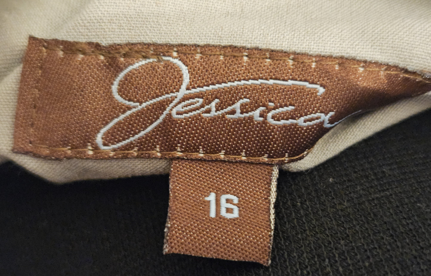 Jessica Blazer