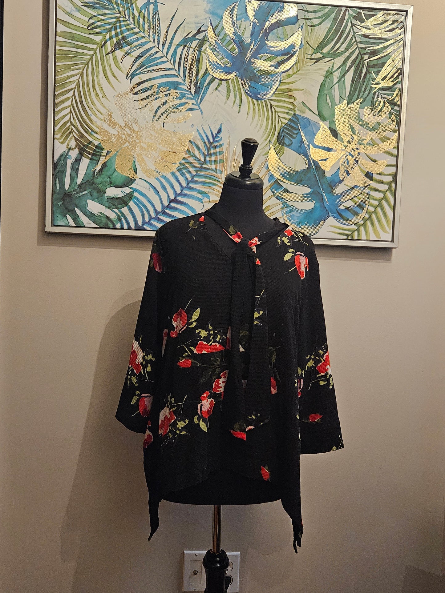 Urbanology Dress Top