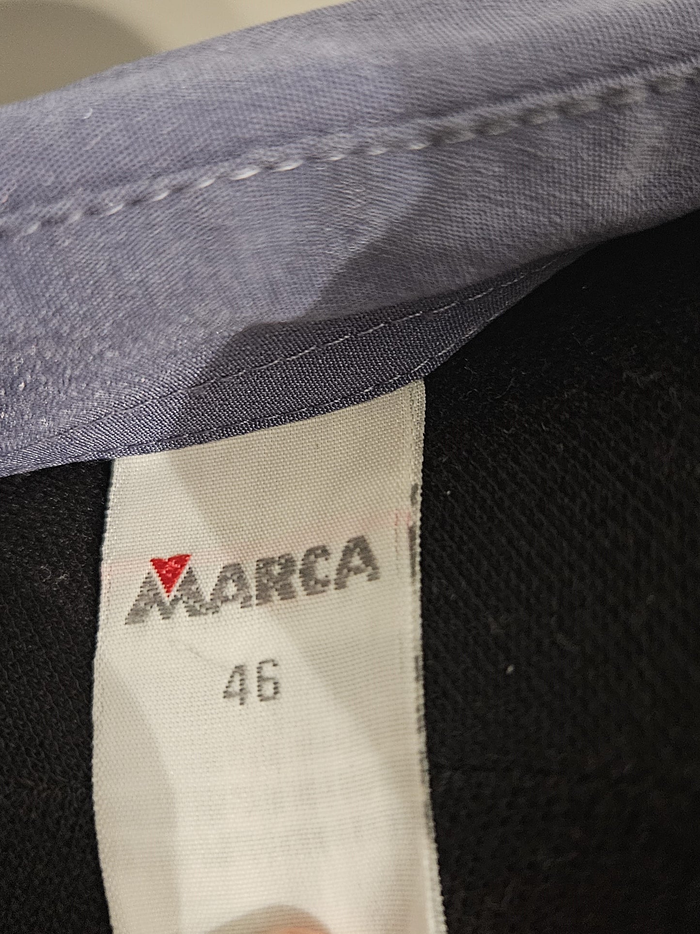 Marca Long Sleeve Top