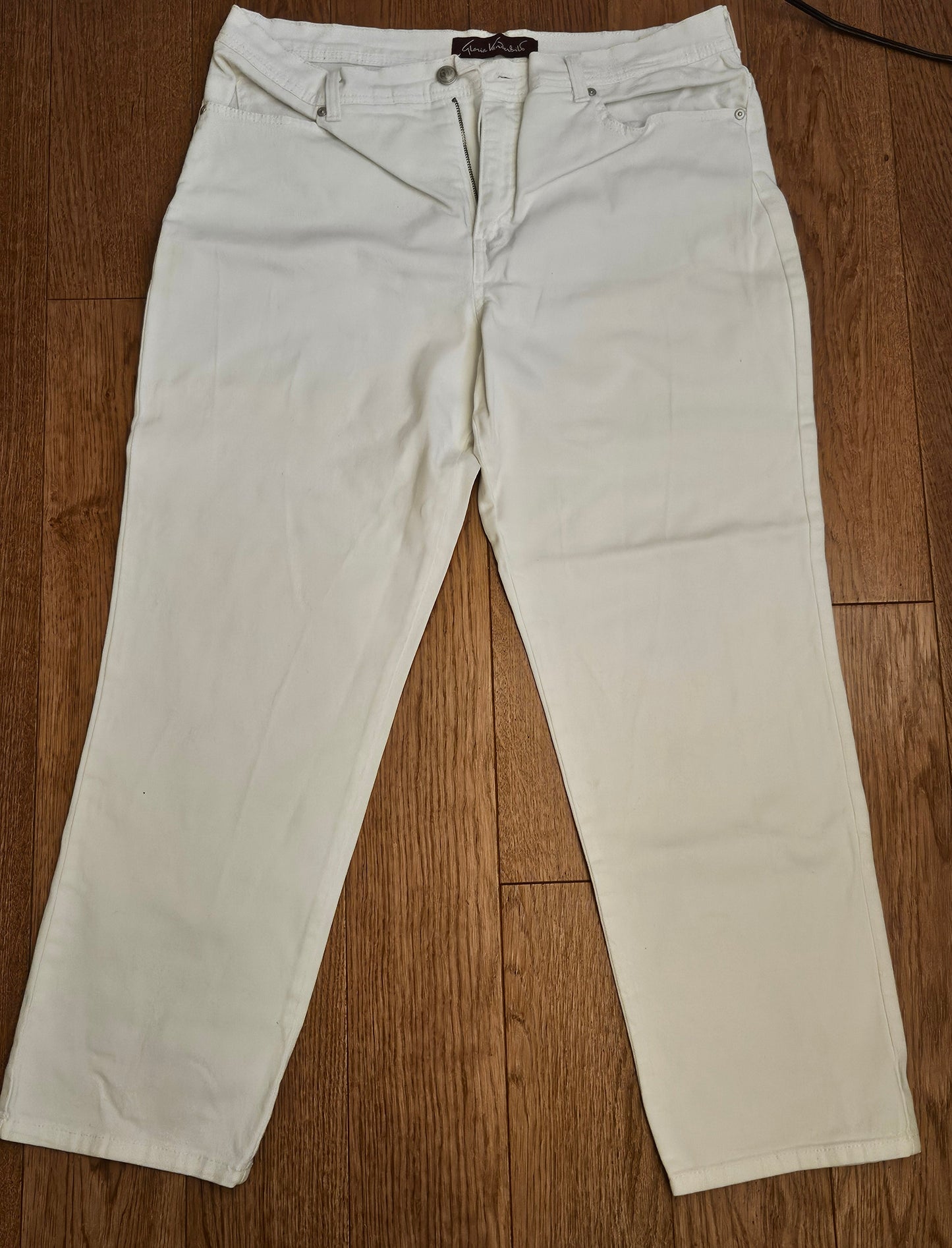 Gloria Vanderbilt Pants