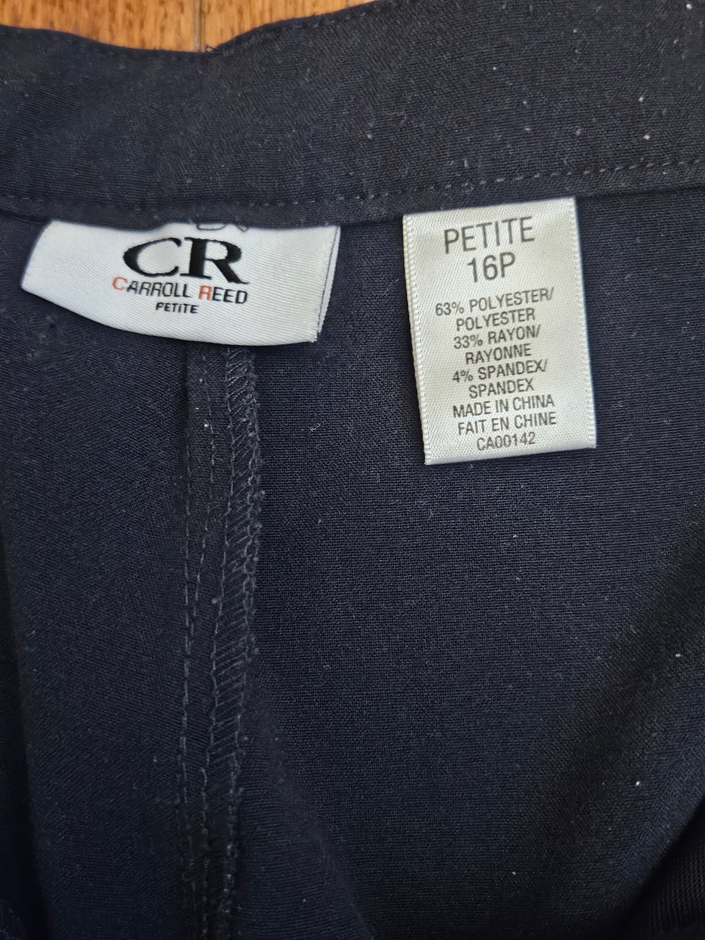 Carroll Reed Pants