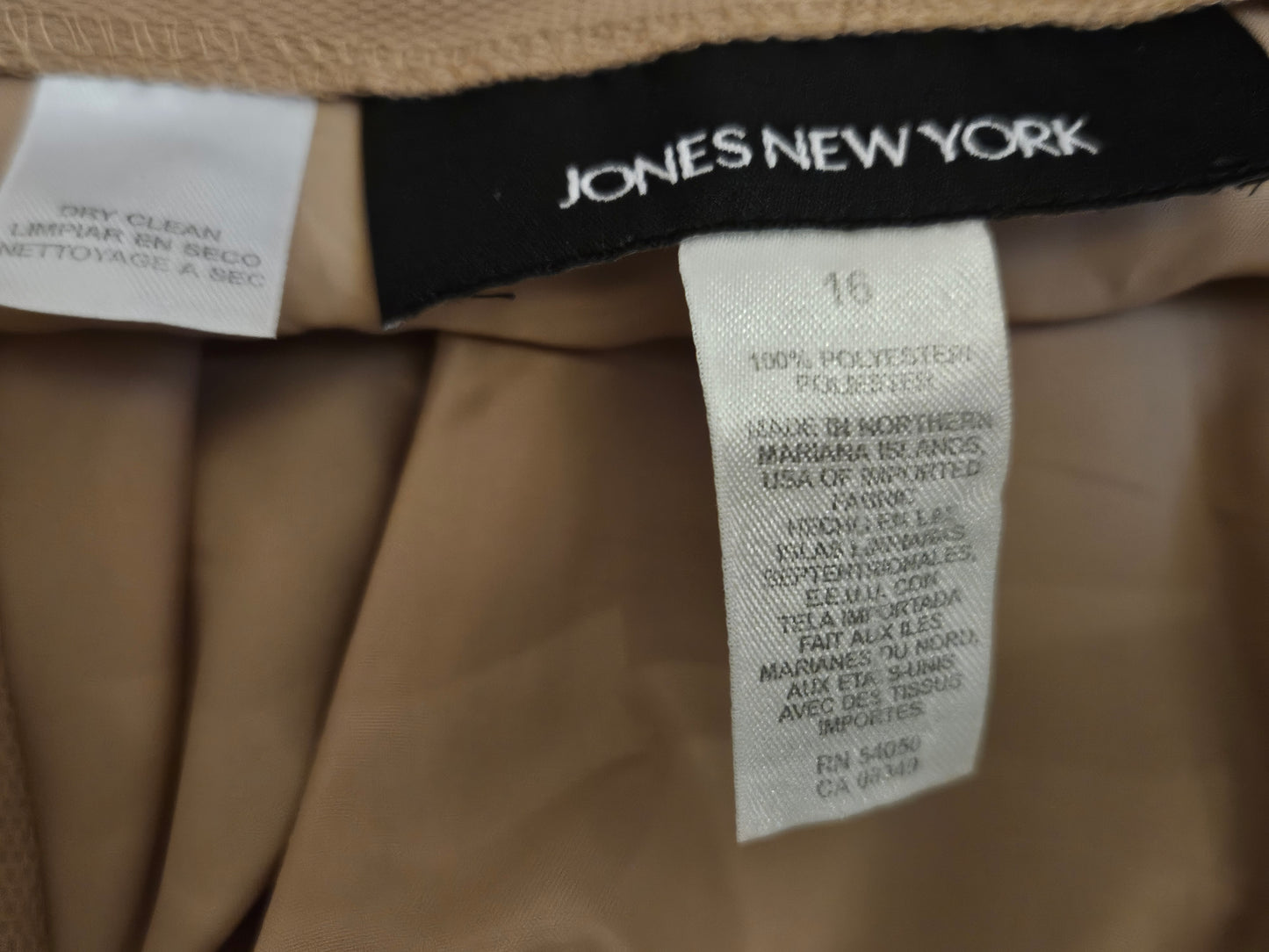 Jones New York Pants