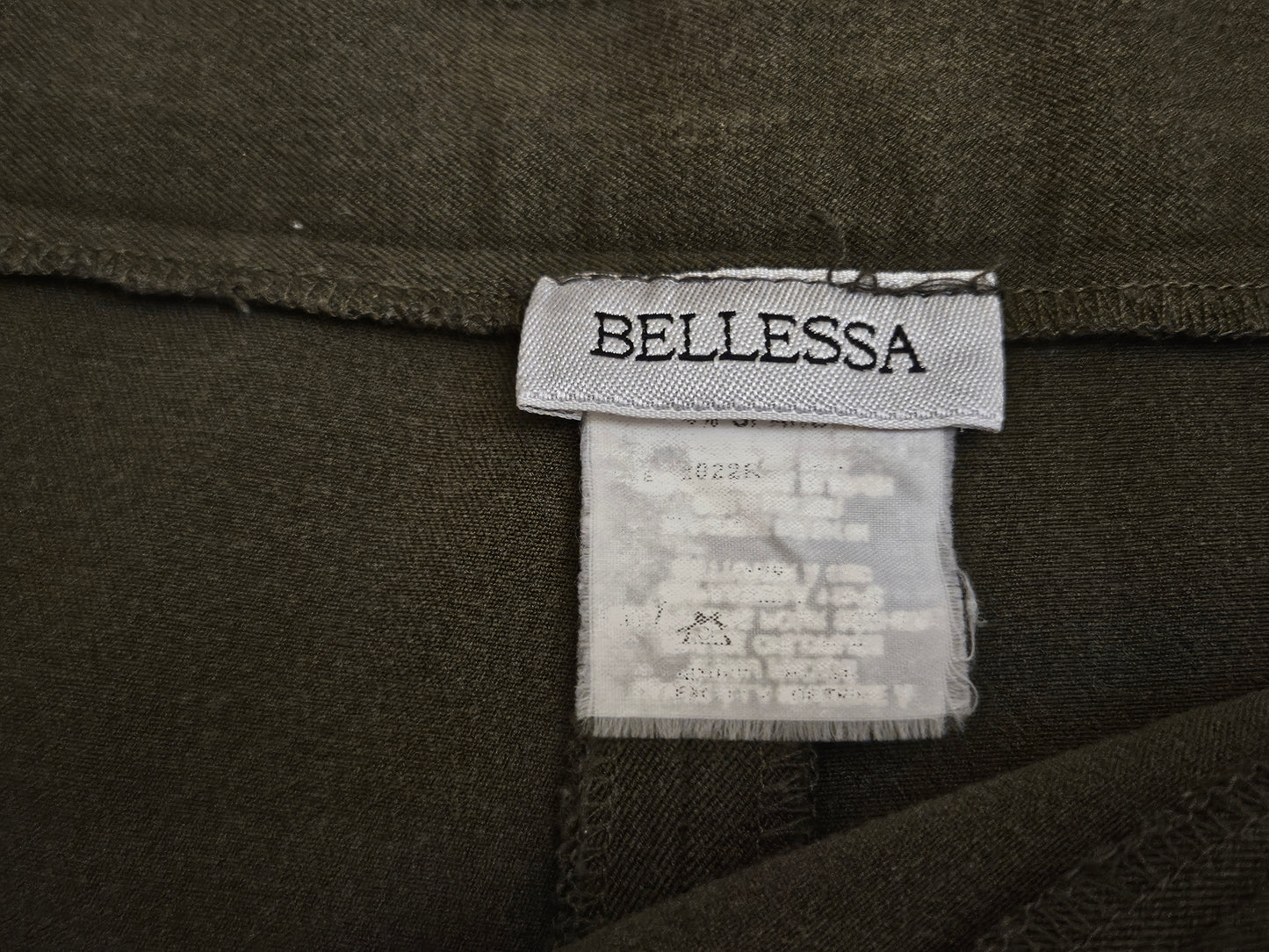 Bellessa Pants