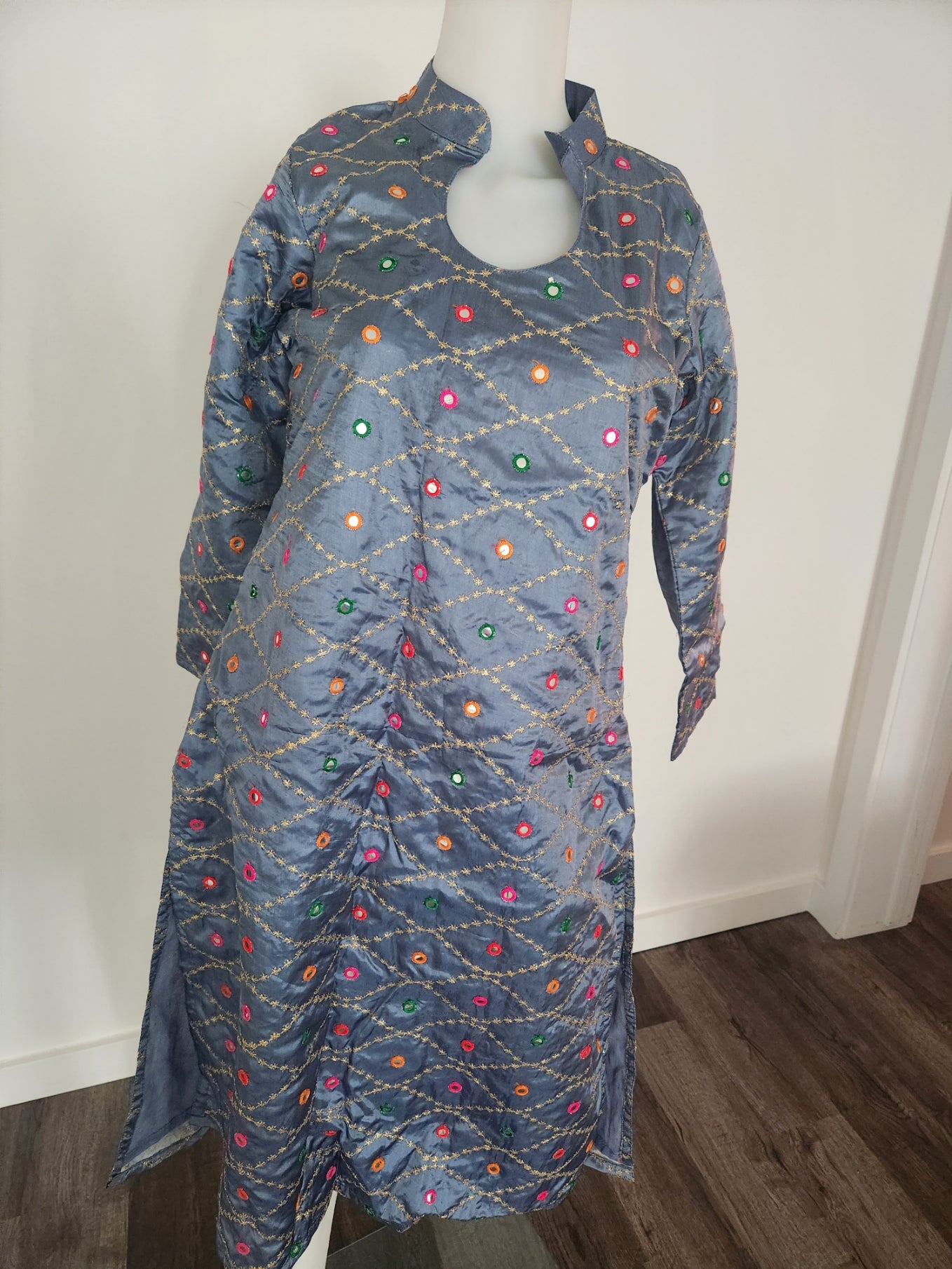 Girls Traditional Outfit