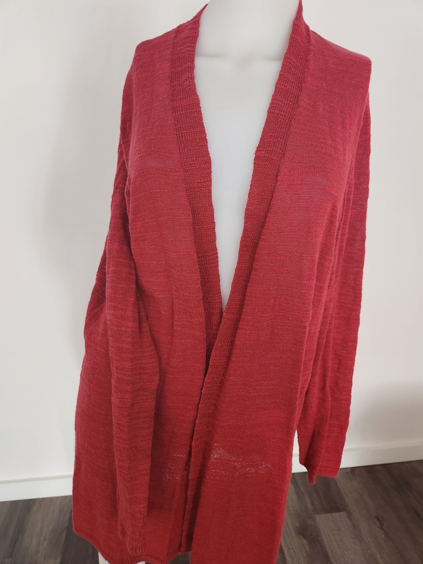 Denver Hayes Cardigan