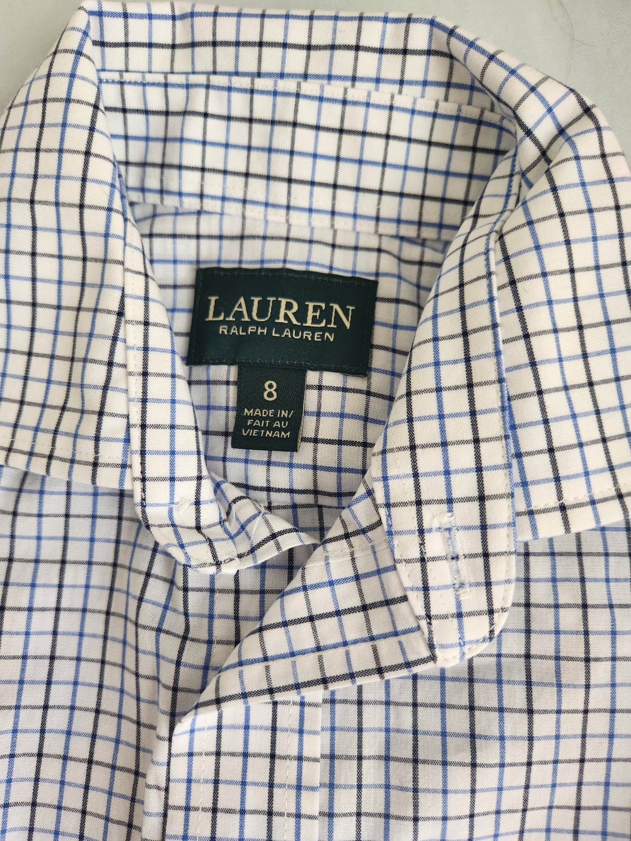 Ralph Lauren Long-sleeve Shirt
