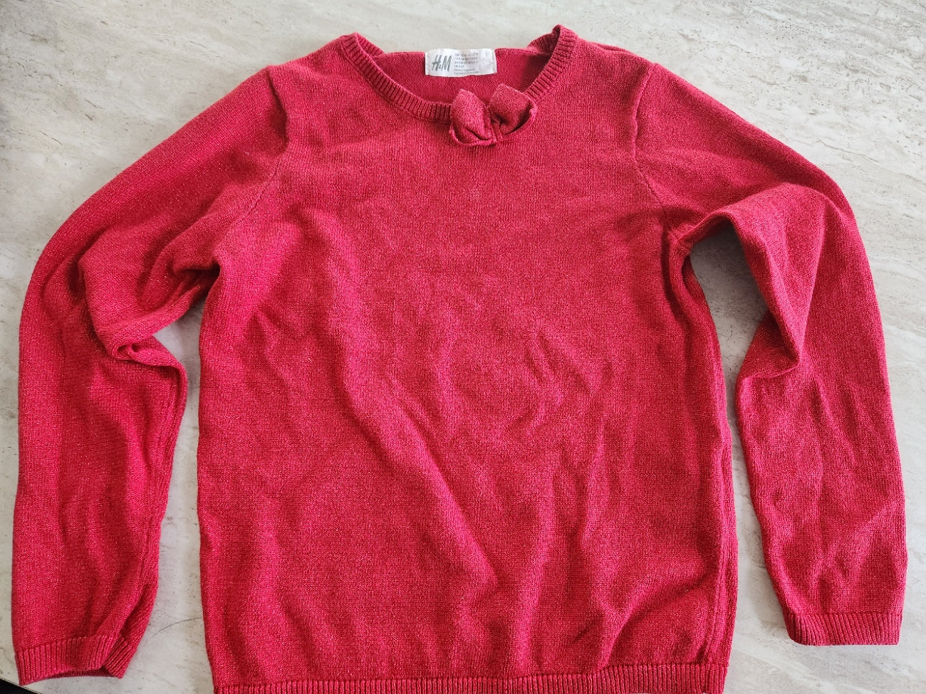 H&M Kids Long Sleeve Shirt