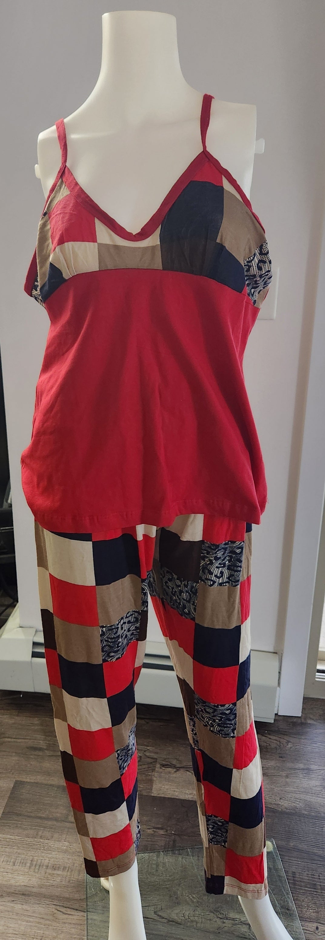 PJ 4-pieces set