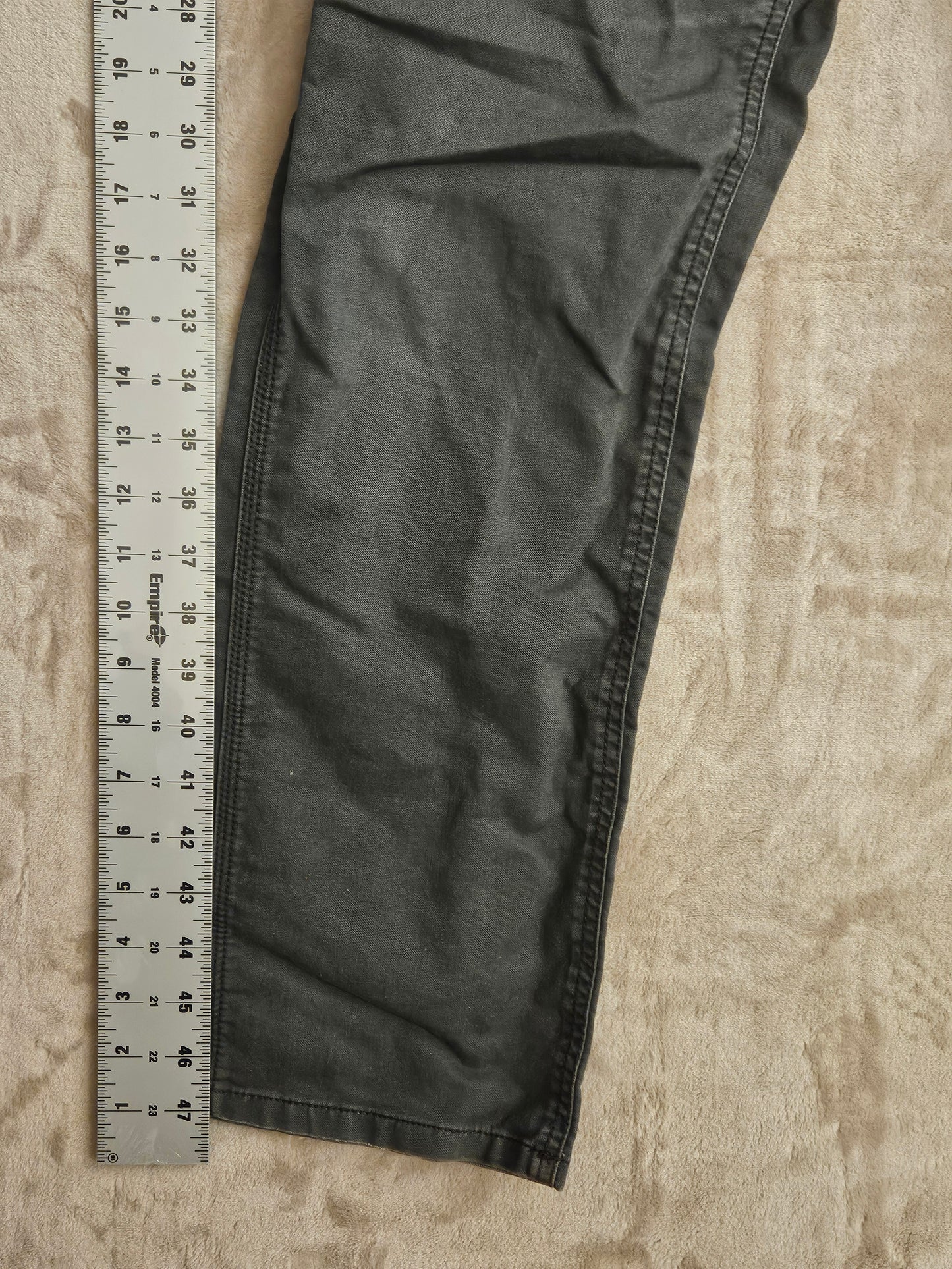 Light Grey Jeans