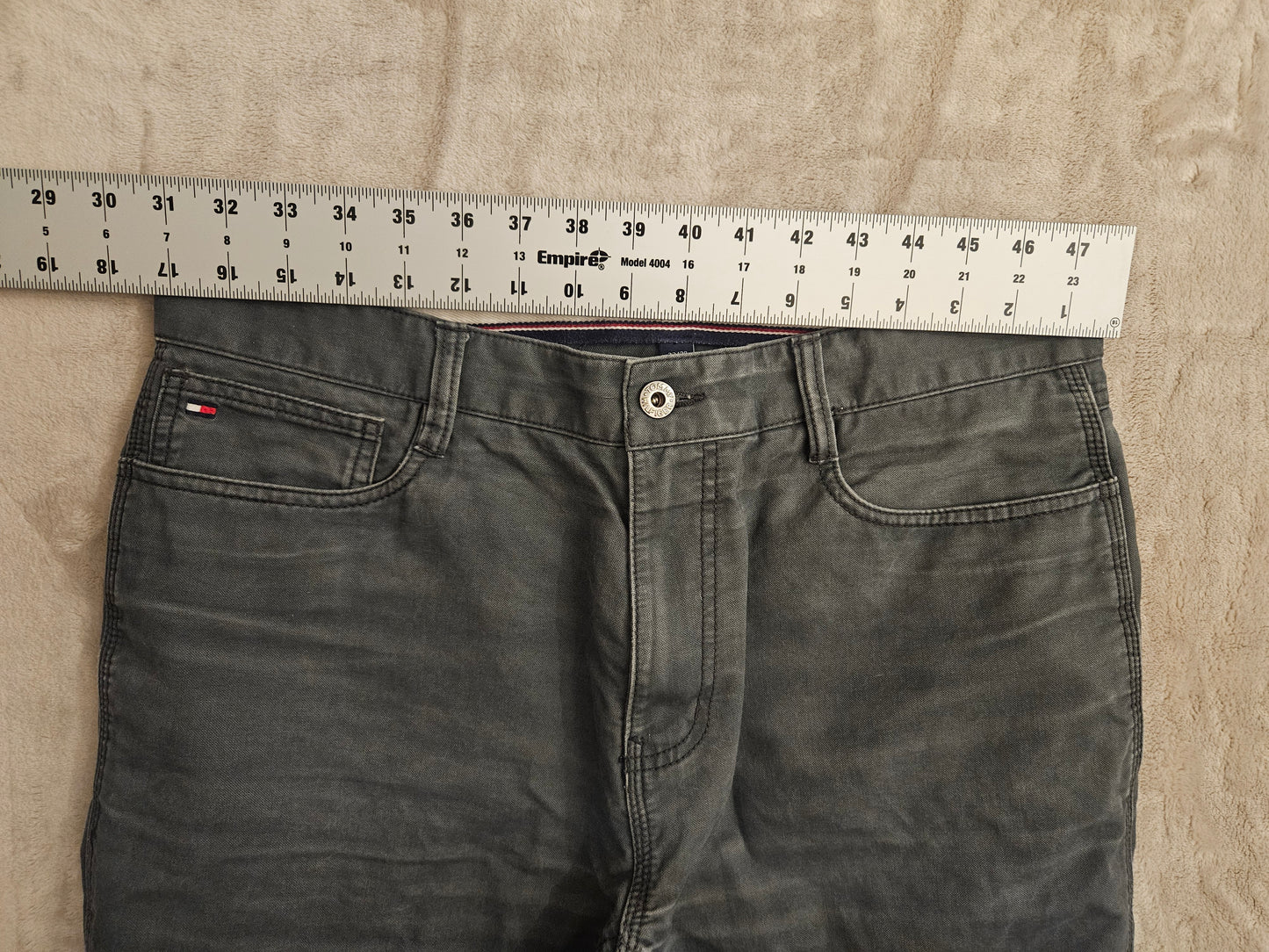 Light Grey Jeans