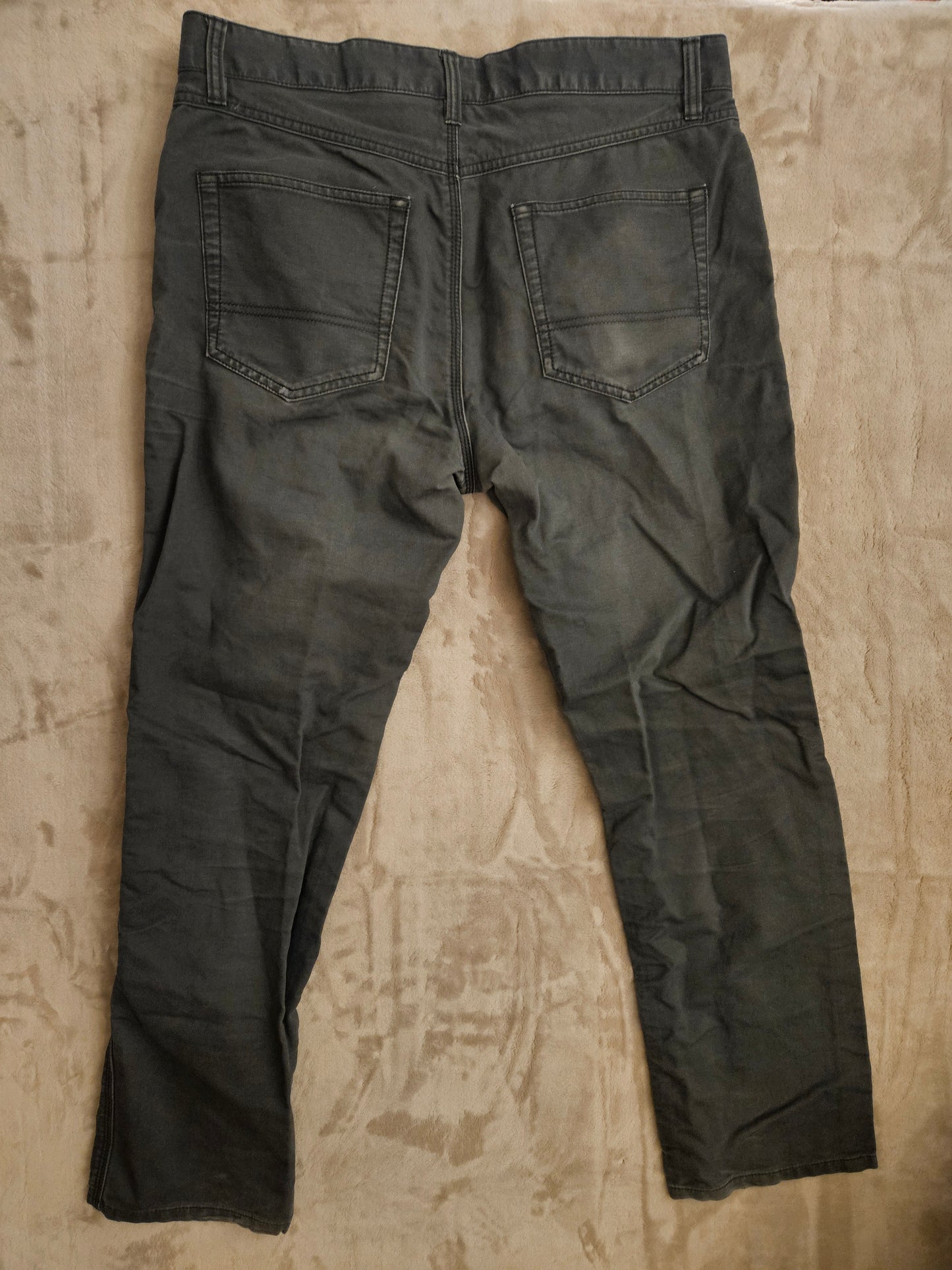 Light Grey Jeans