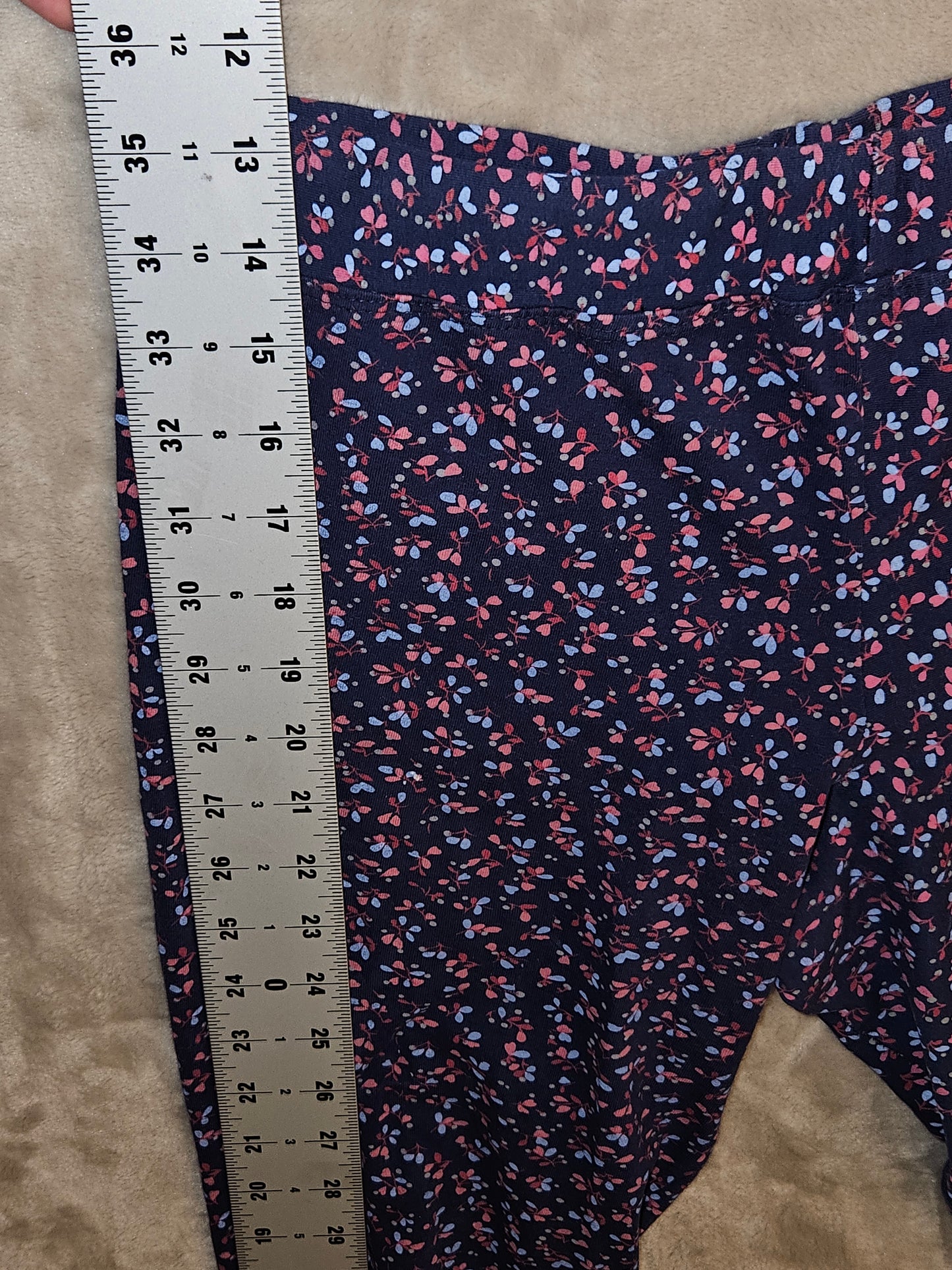 Flower Leggings