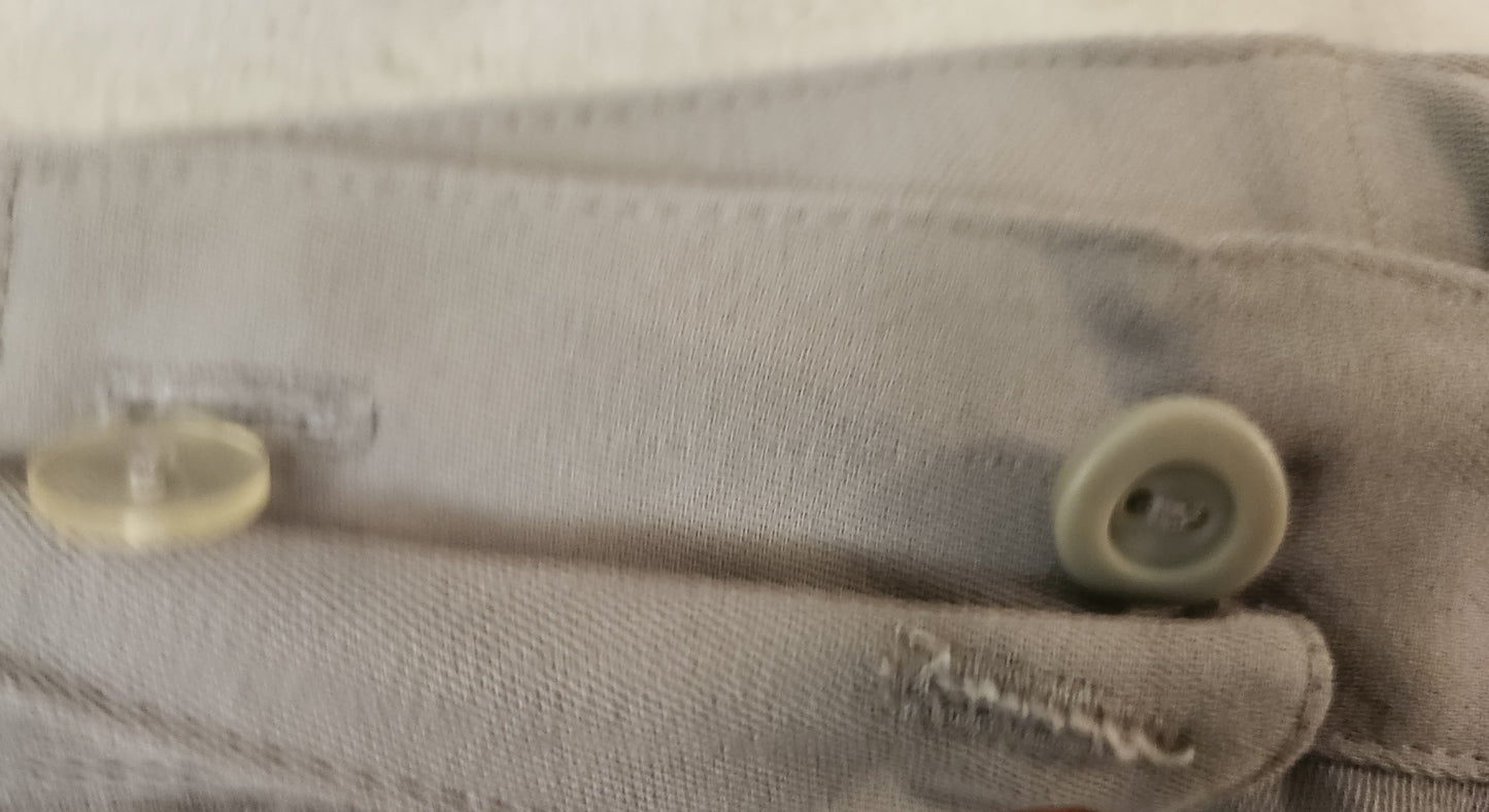 Ingenuity Pants