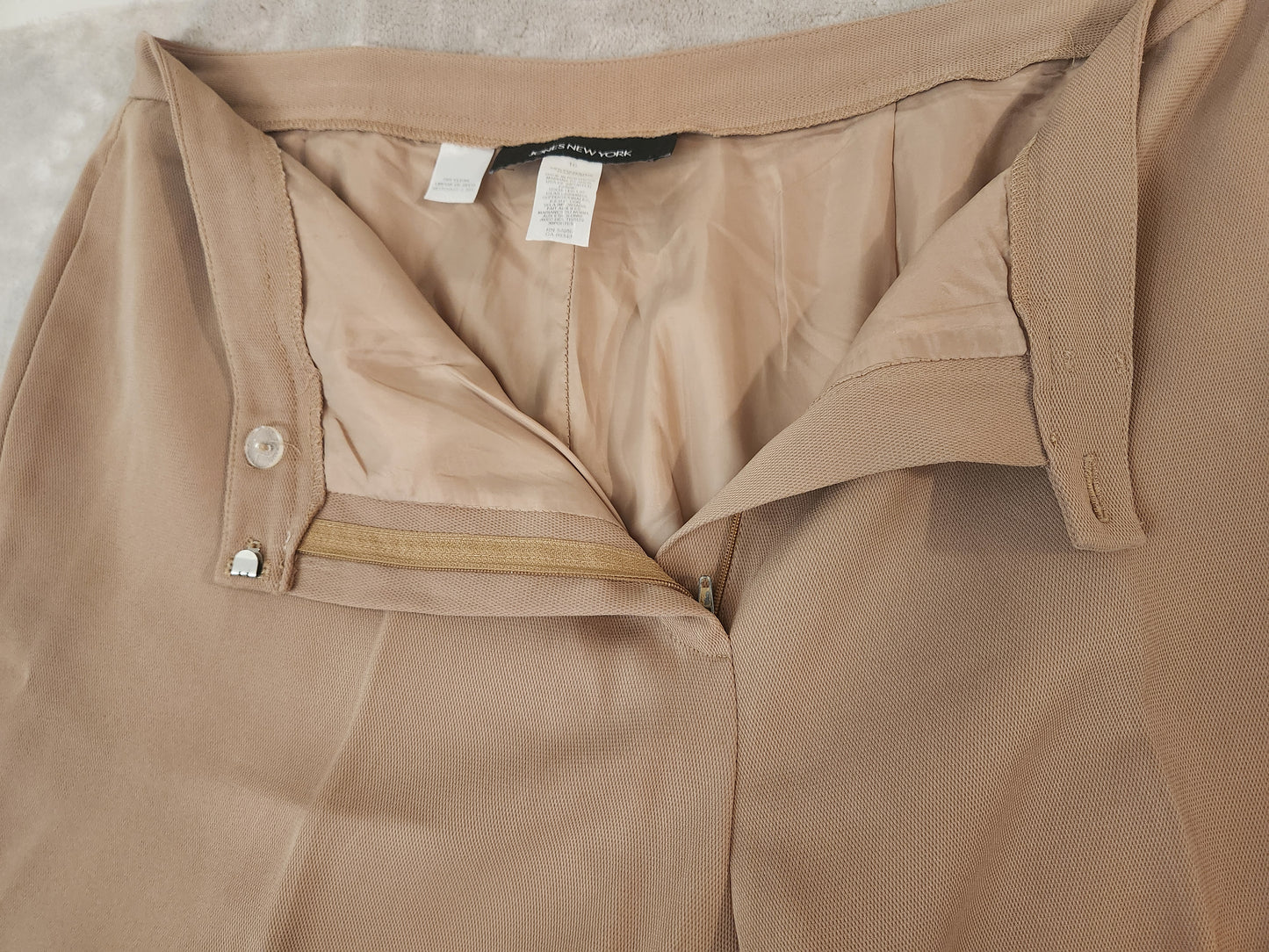 Jones New York Pants