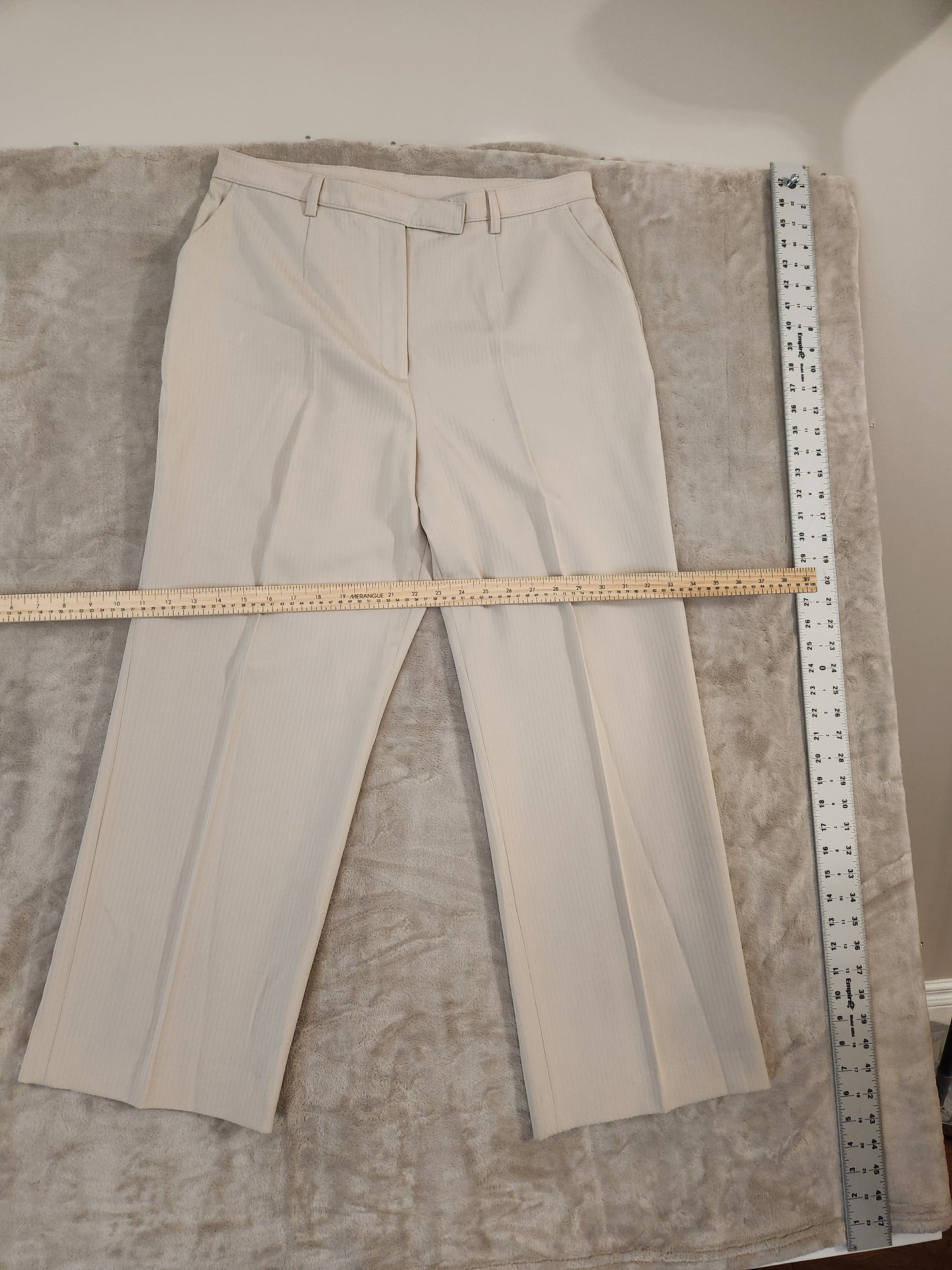 Tabi Pants