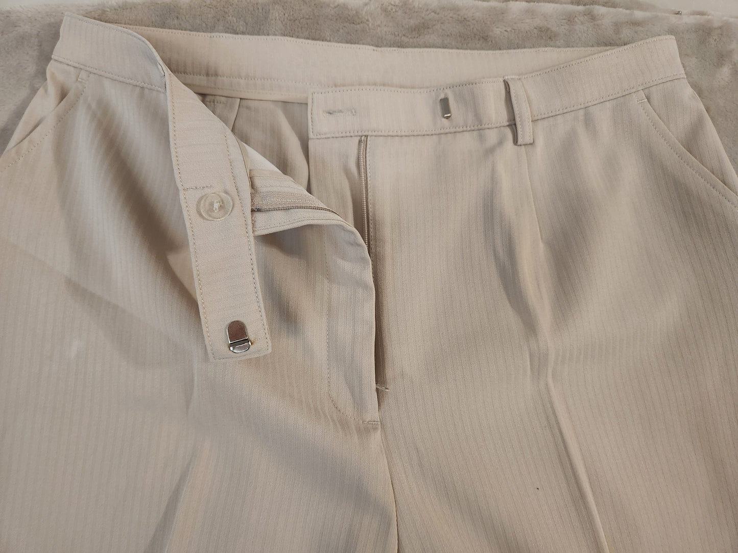 Tabi Pants