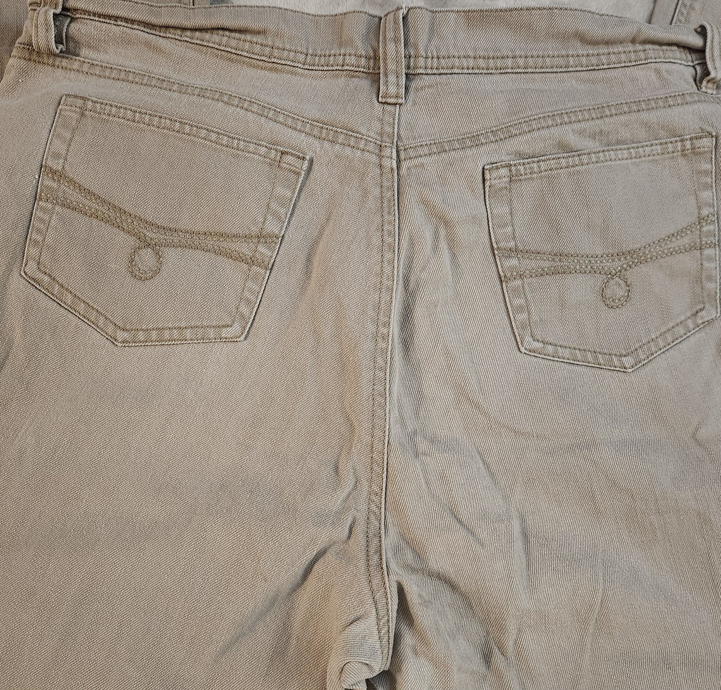 Penman's Jeans