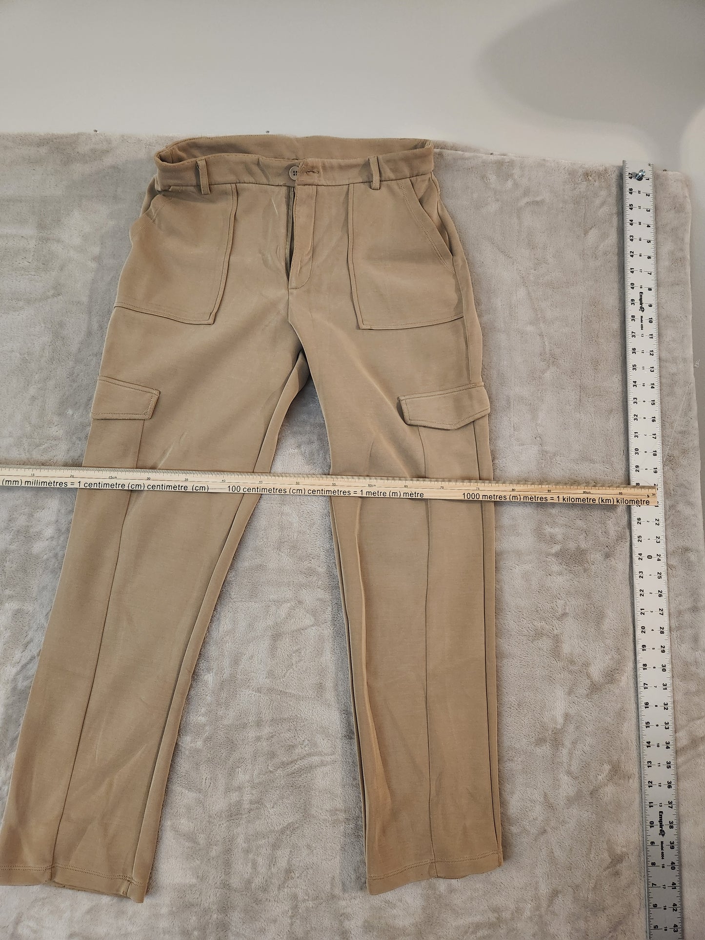 Yest Modal Pants