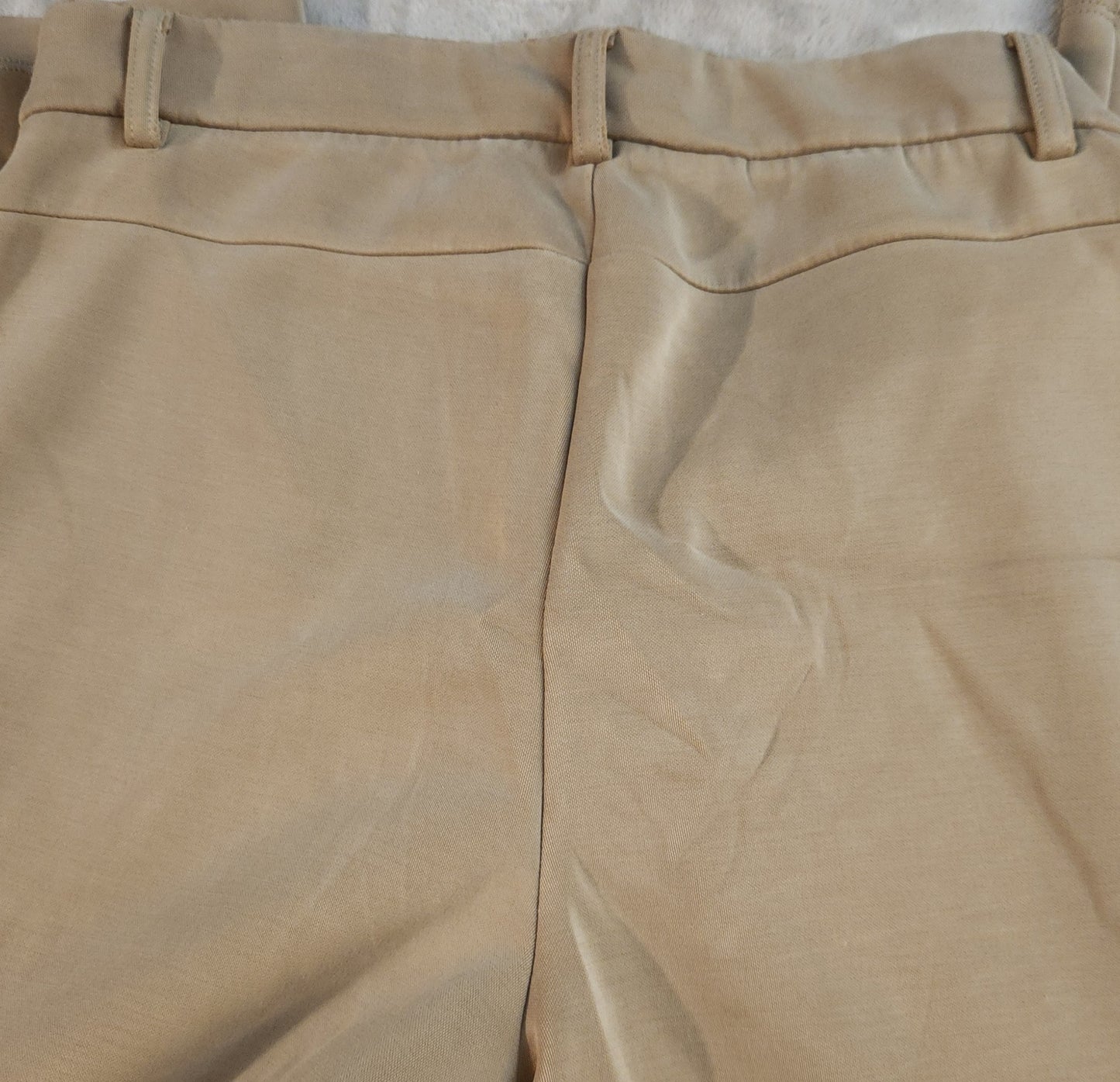 Yest Modal Pants