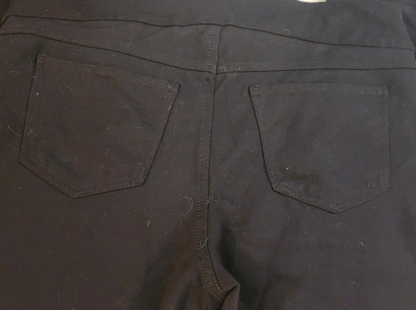 Nygard Pants