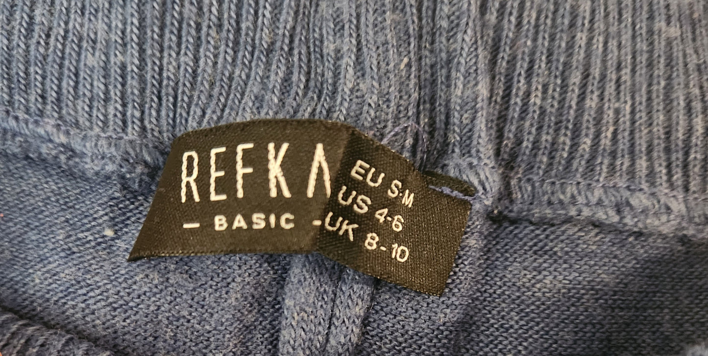 Refka Basic Pants