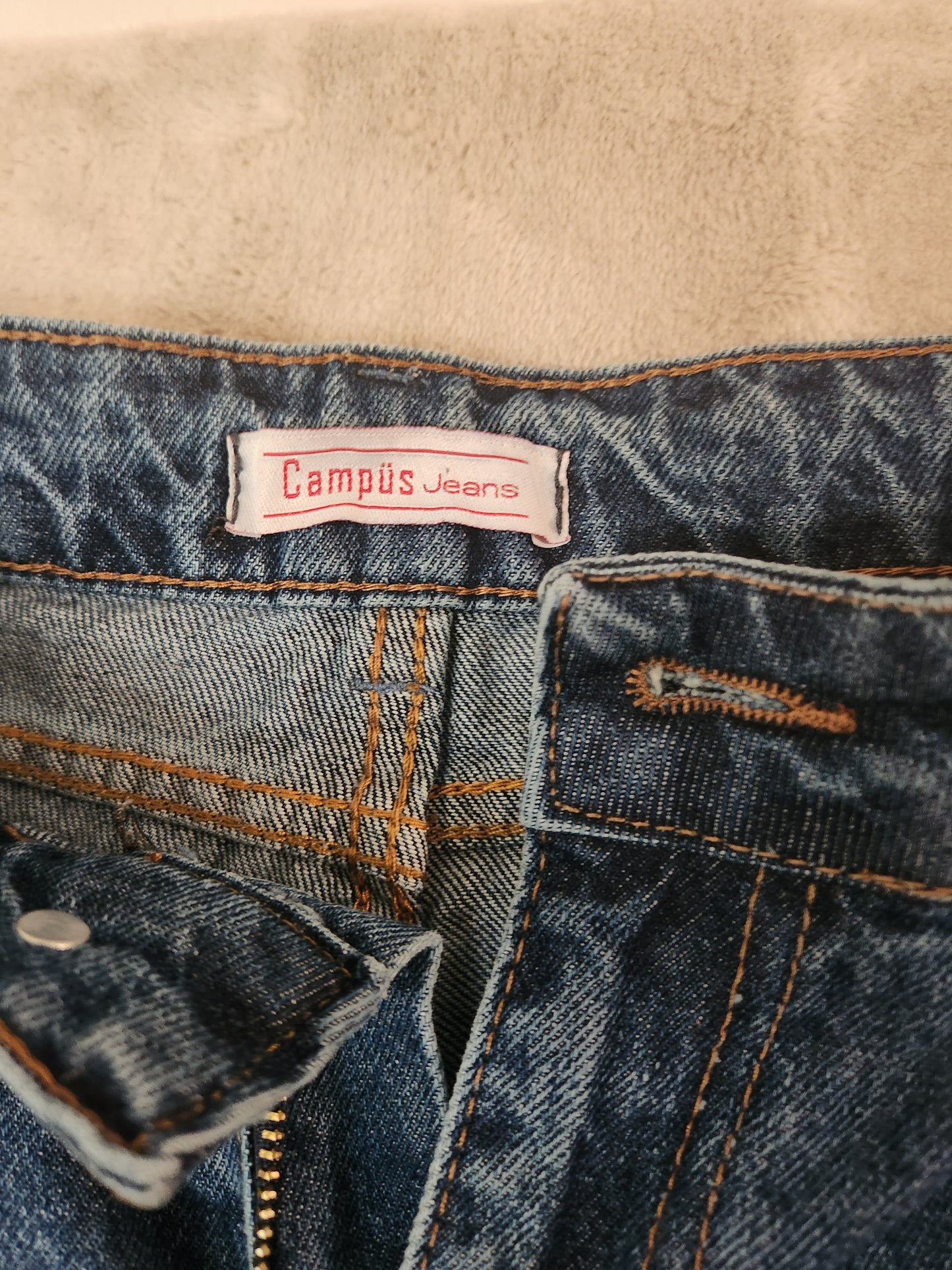 Campus Jeans