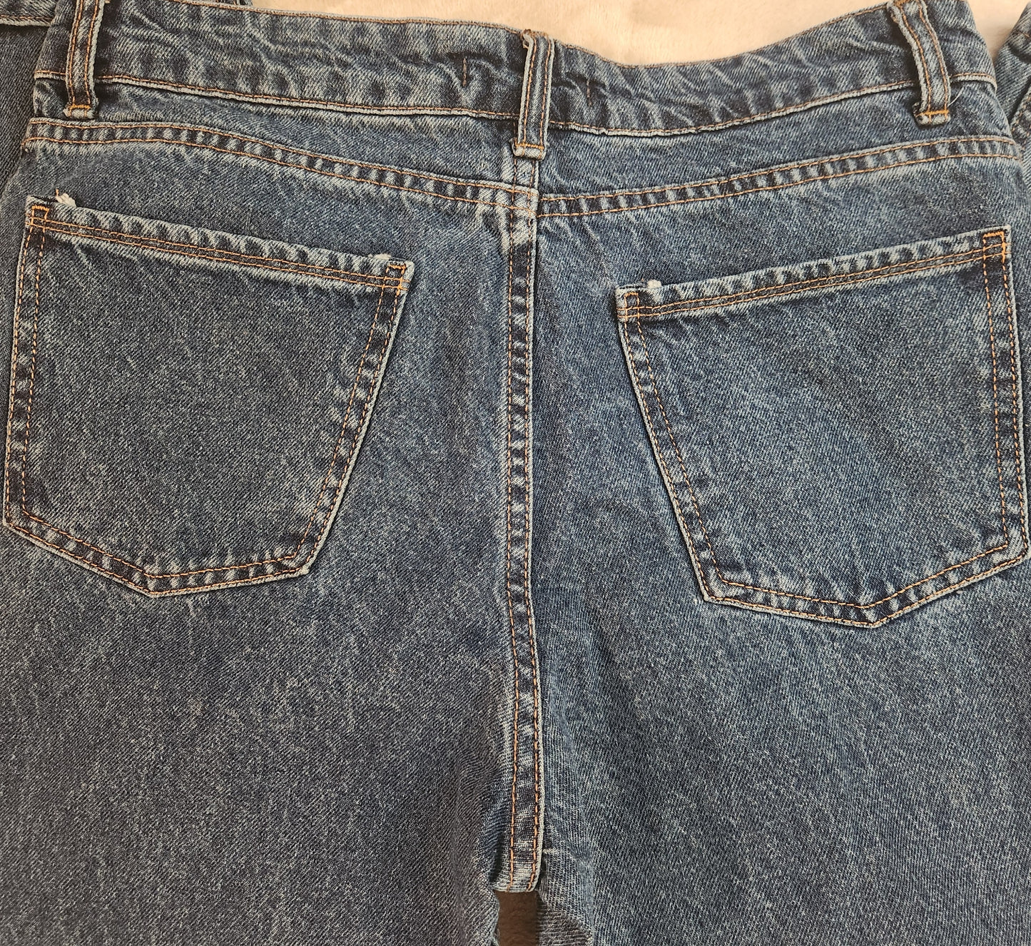 Campus Jeans