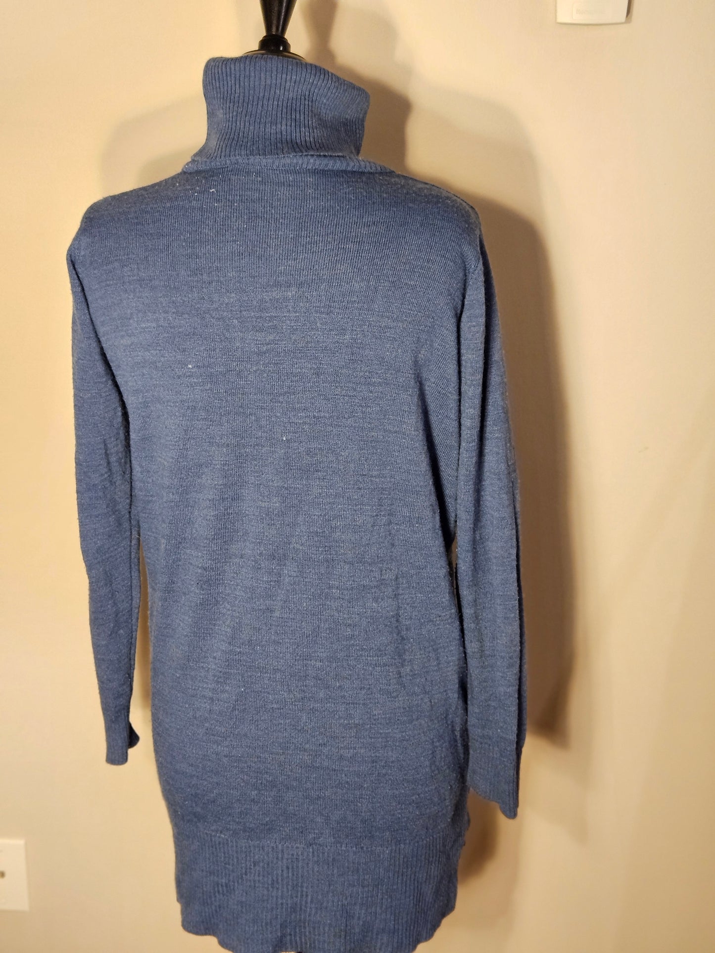 Refka Turtleneck