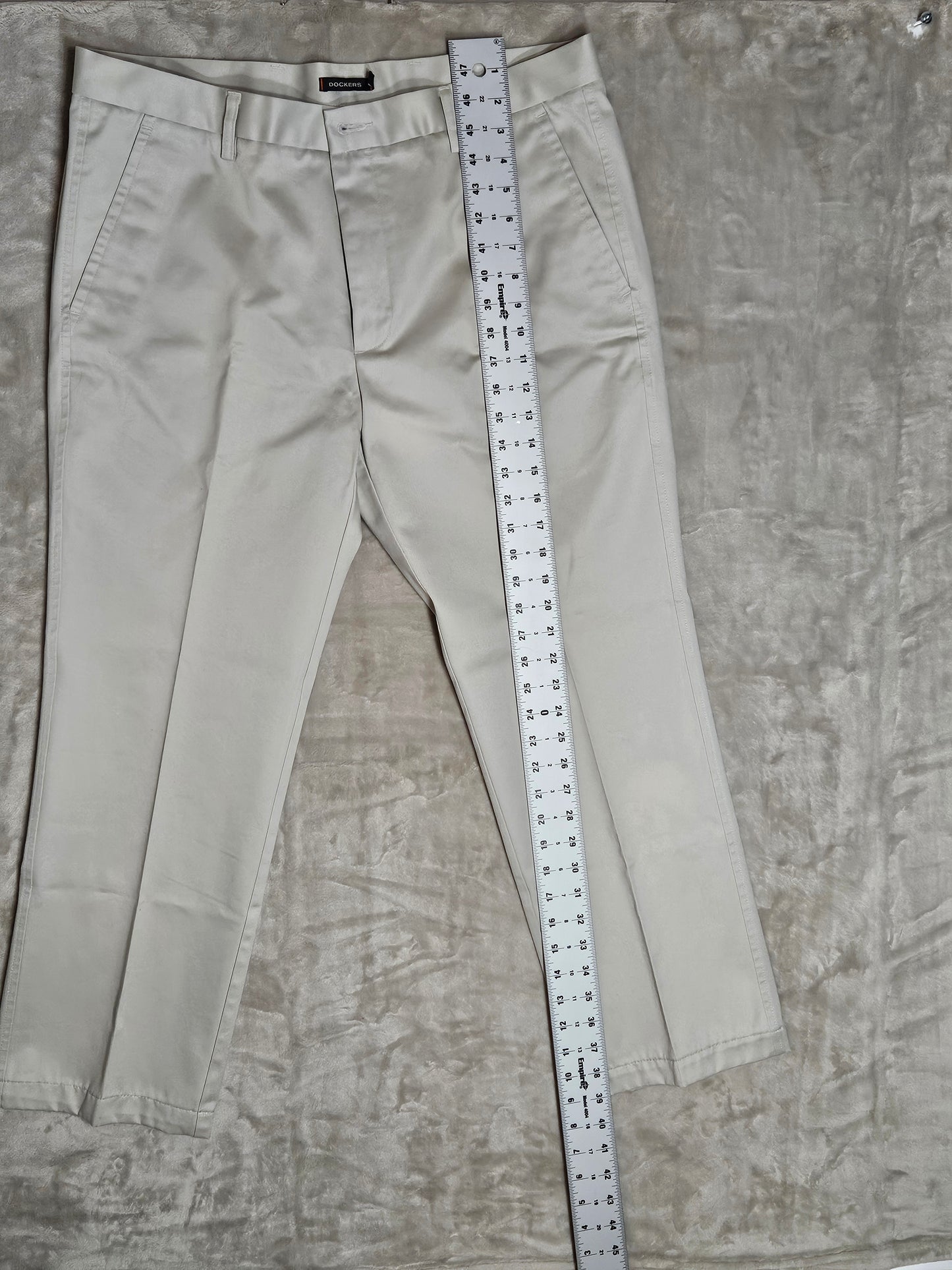 Docker’s Men’s Trousers