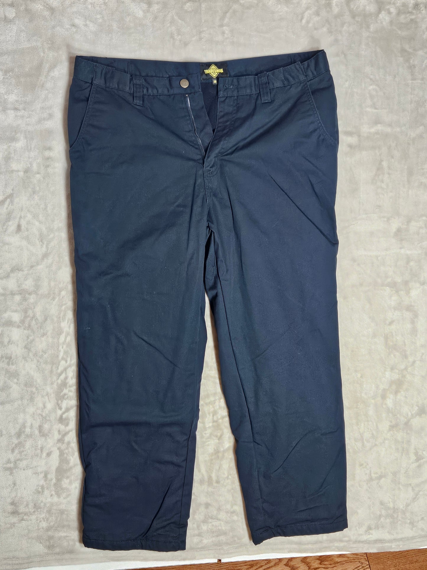 Tradesmax Fleece-Lined Pants