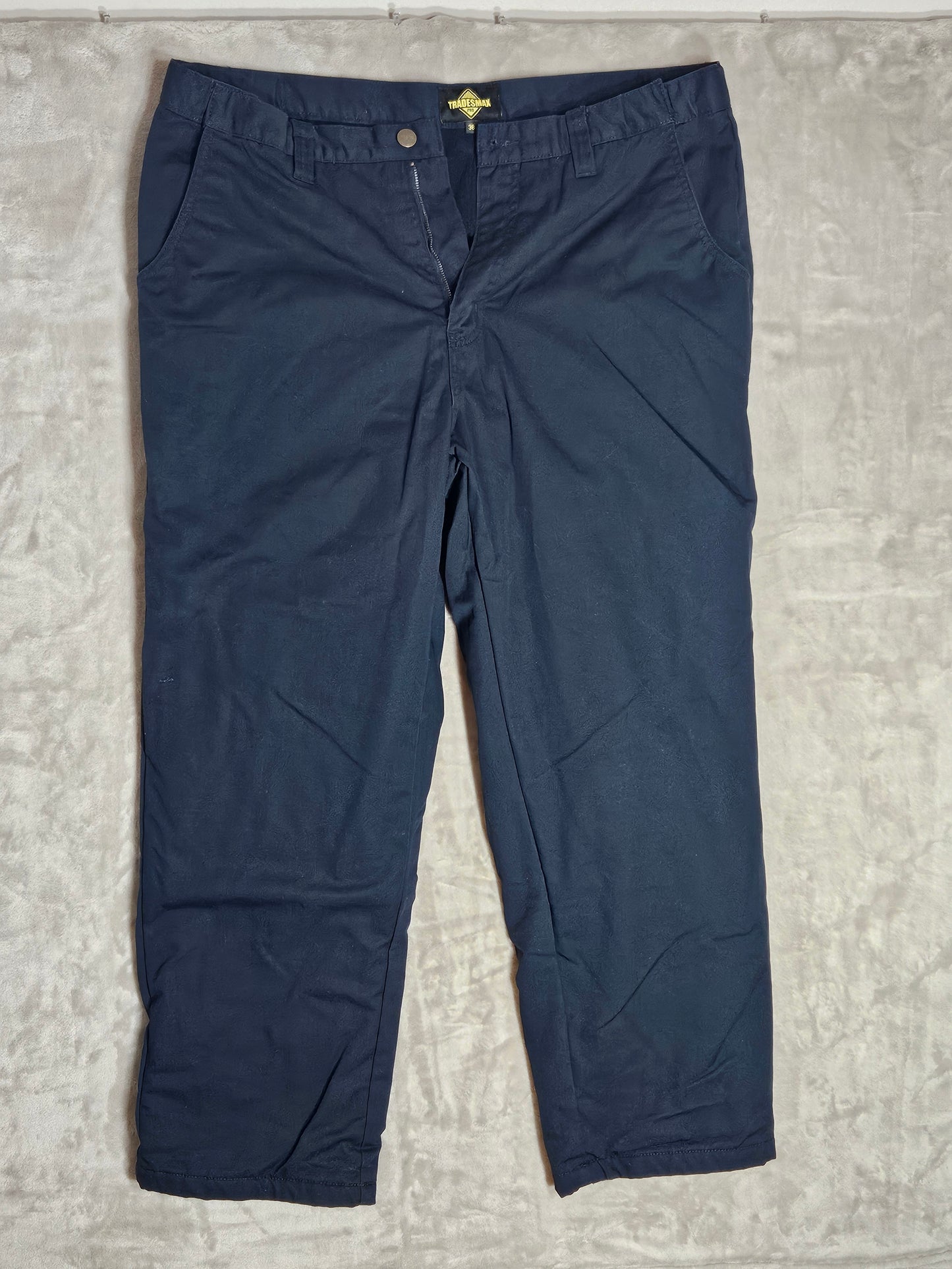 Tradesmax Fleece-Lined Pants