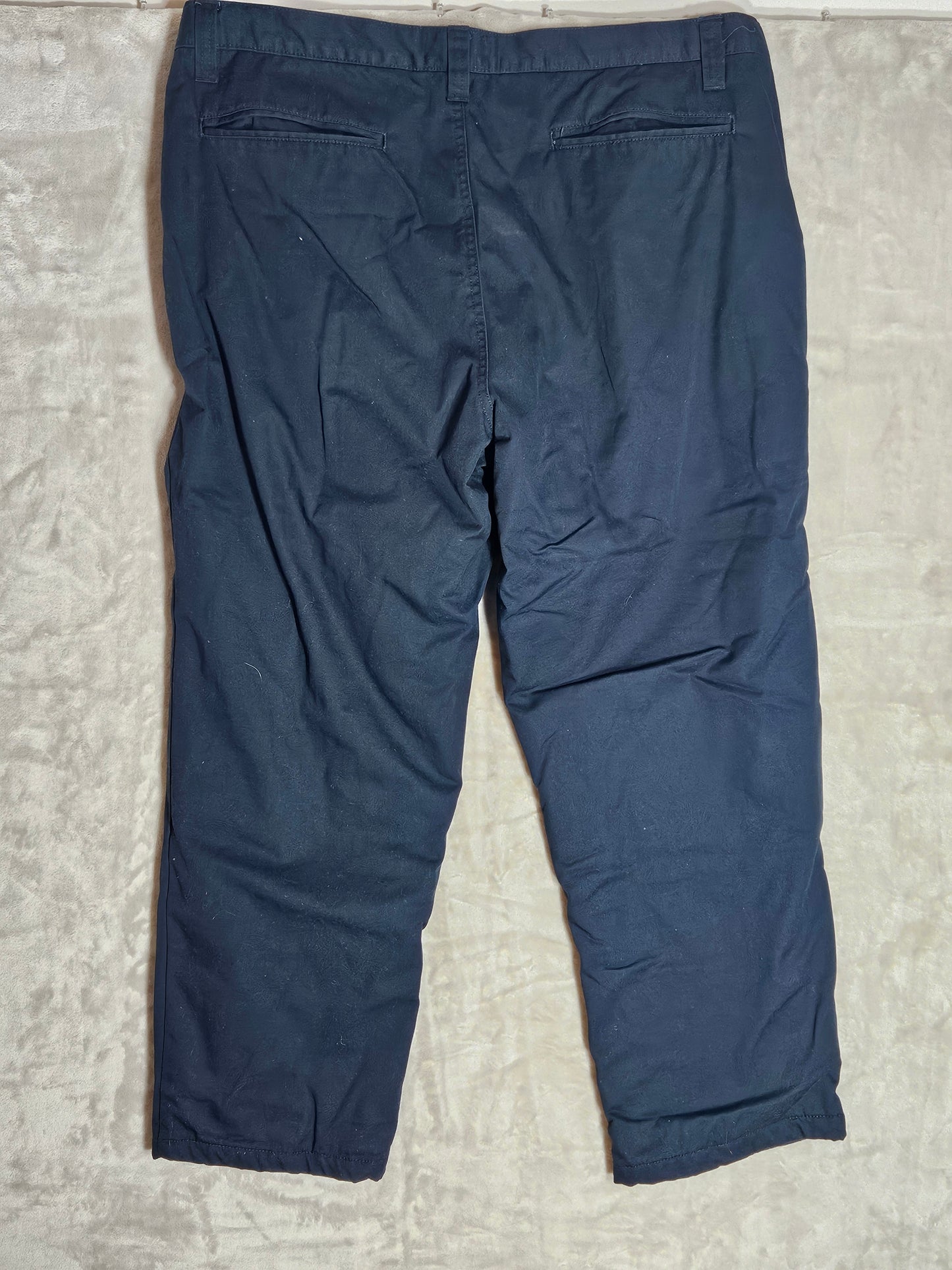 Tradesmax Fleece-Lined Pants