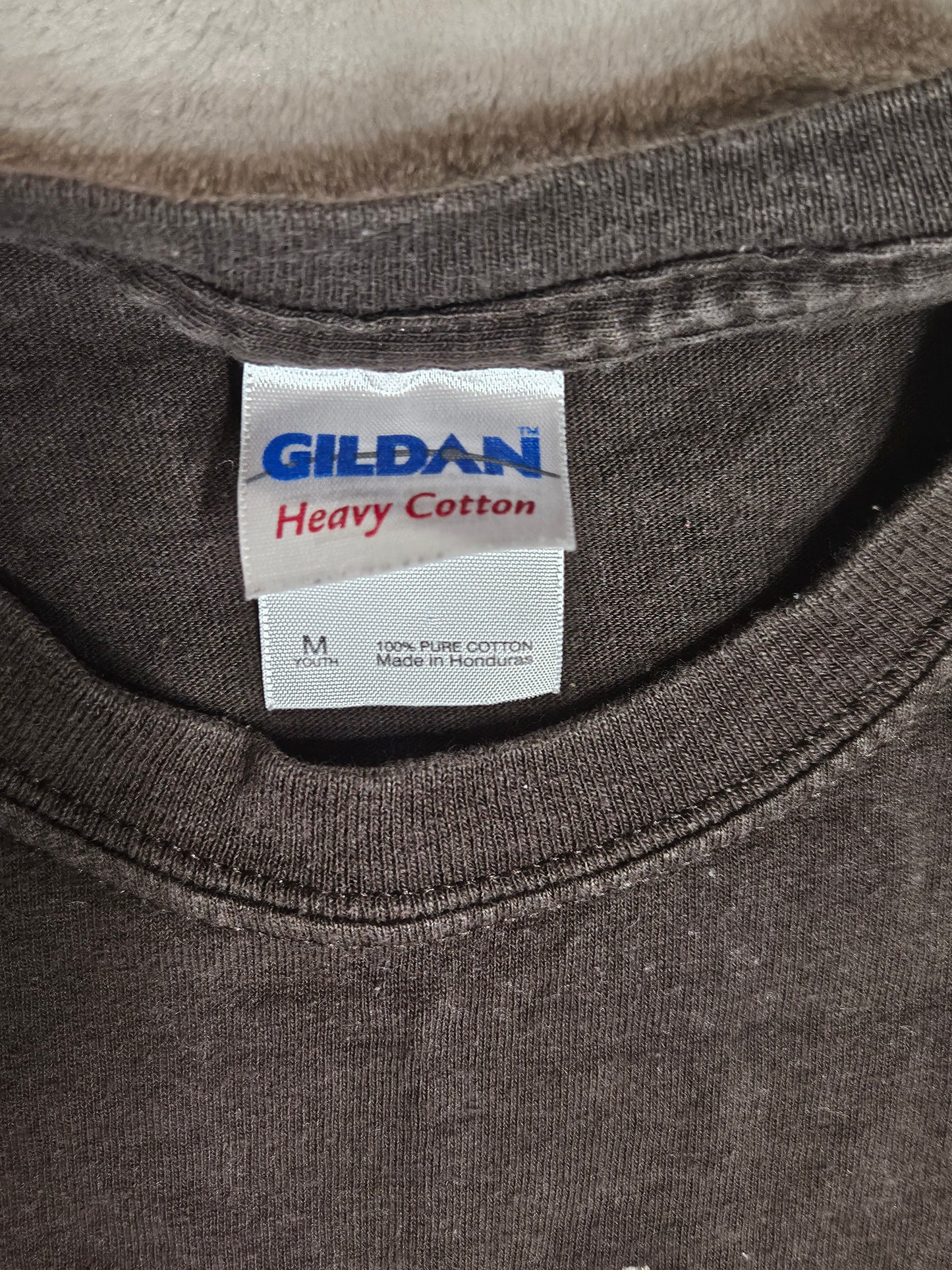 Youth T-shirt - Medium