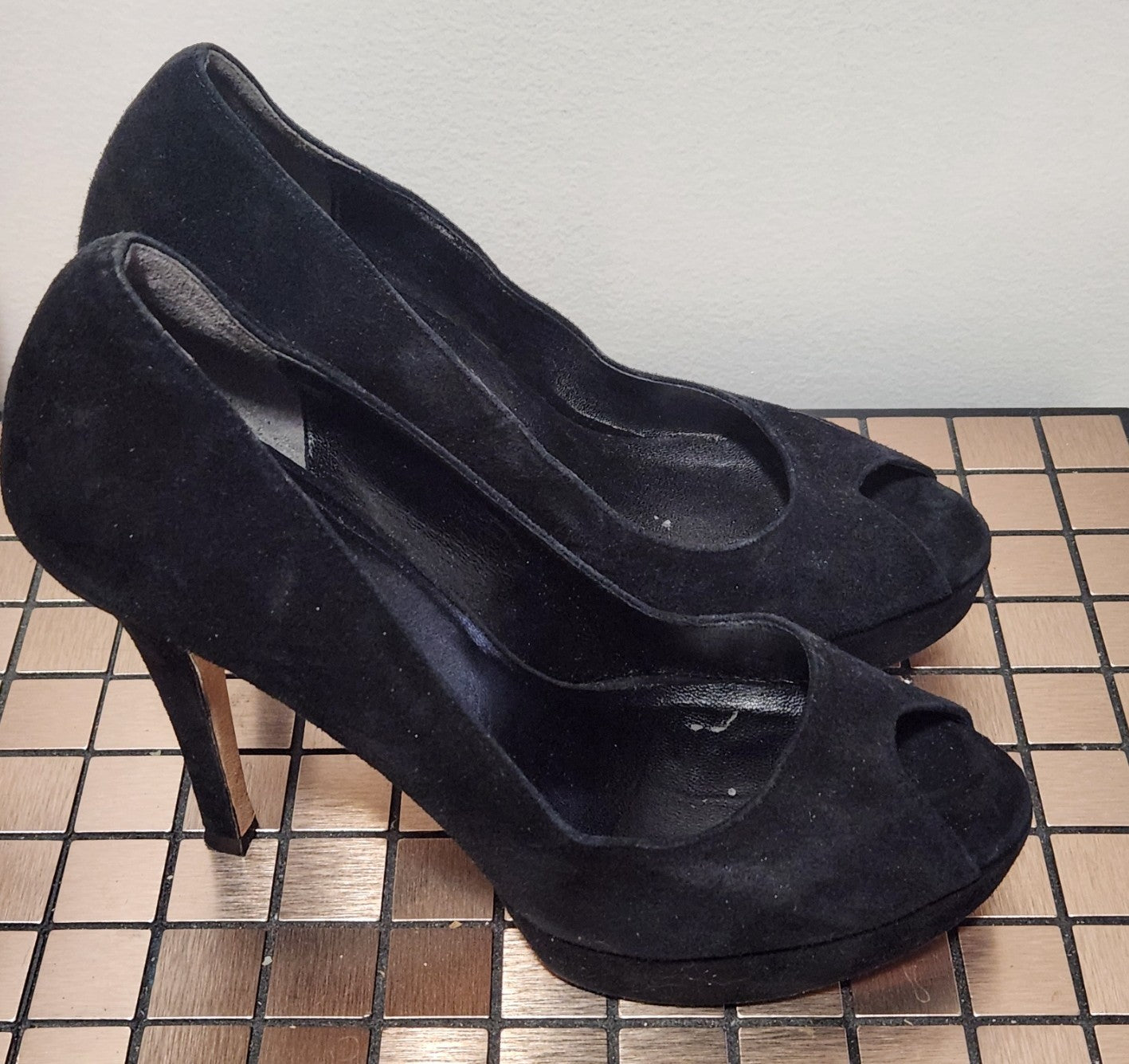 Cole Haan High Heels - Size 8.5