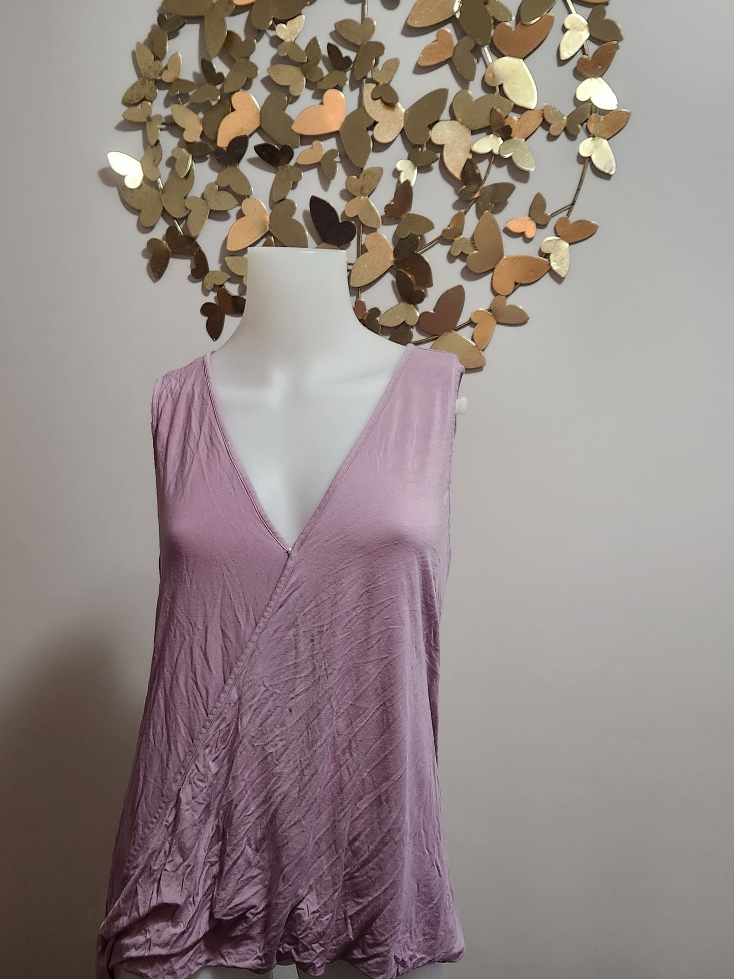 Grace & Lace Tank Top – XL