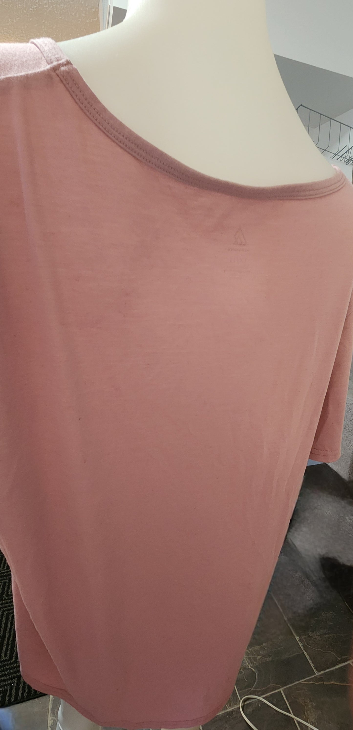 Ripzone Tank Top – XL