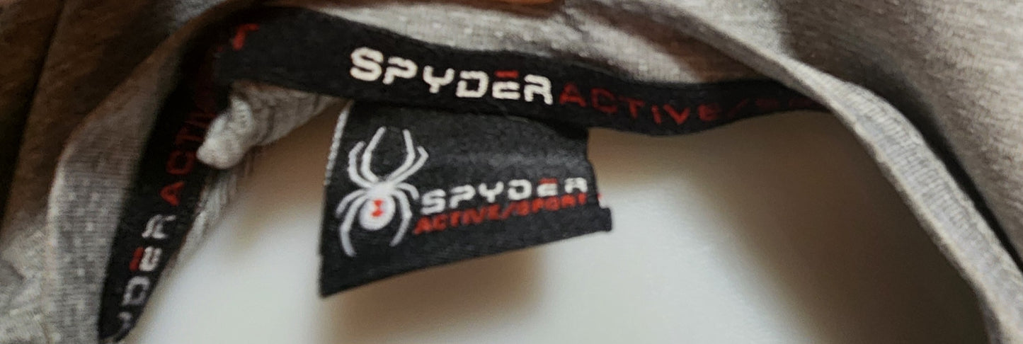 Spyder Activewear Tank Top – XL
