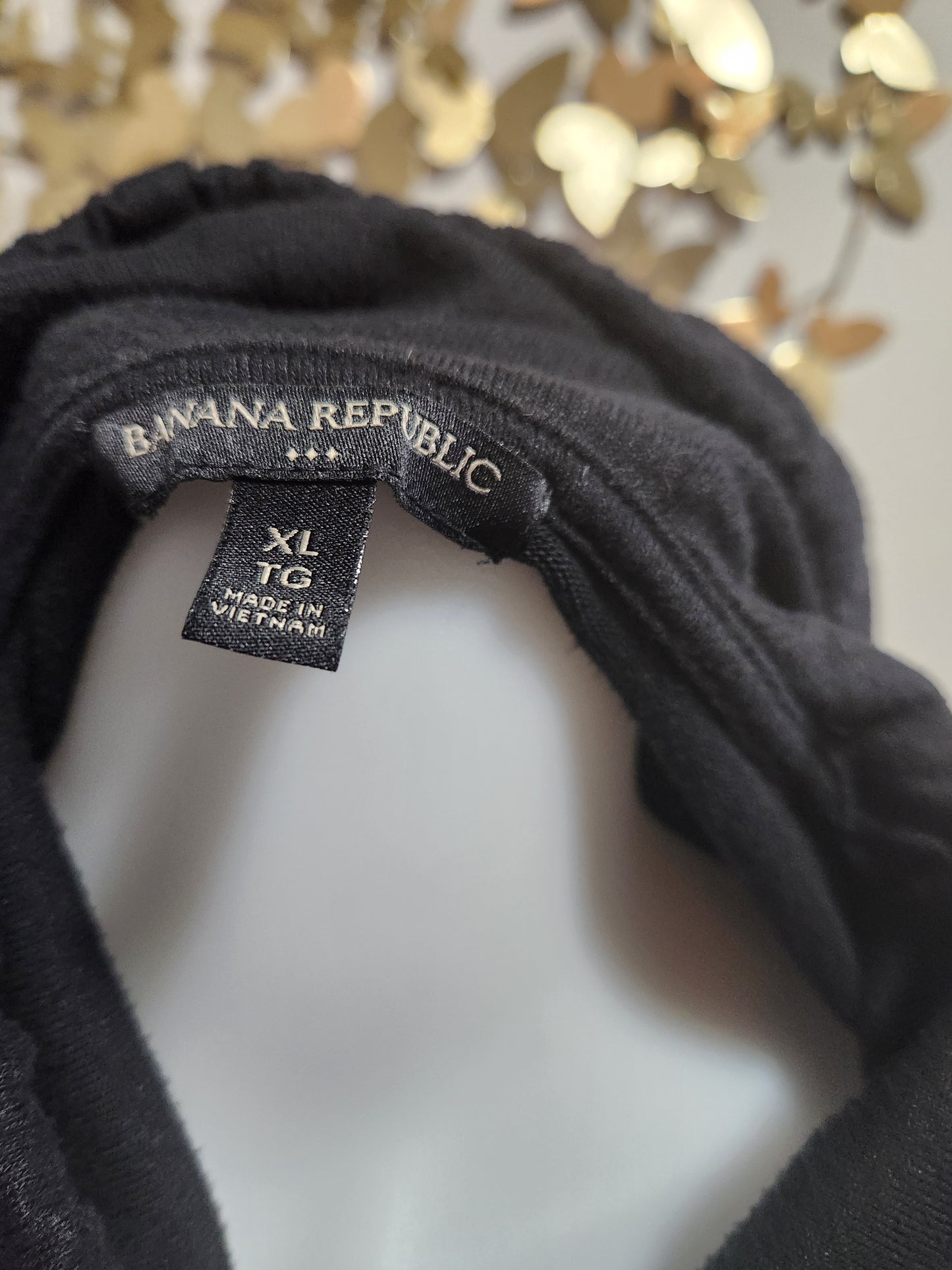 Banana Republic Hoodie - Size XL