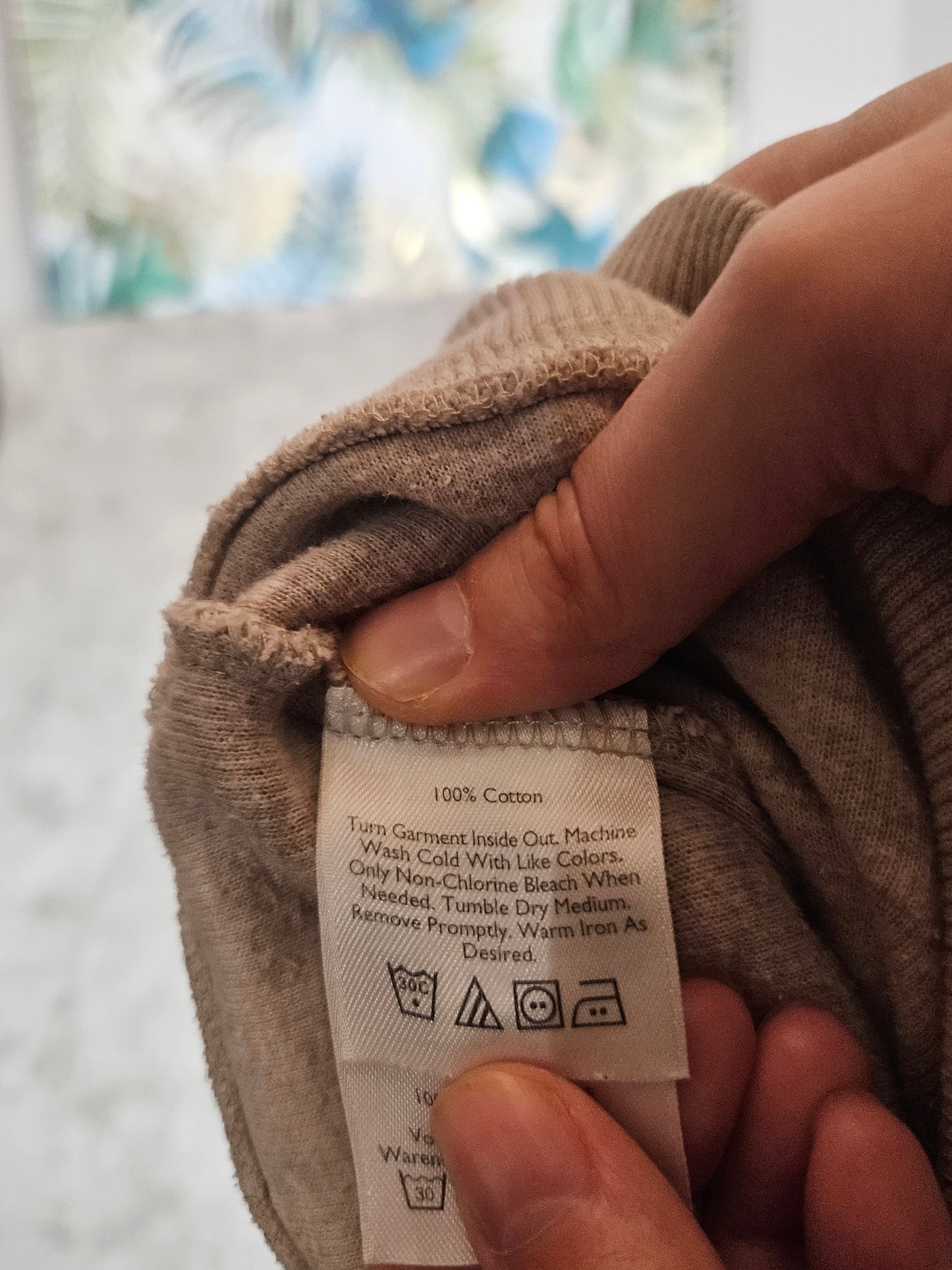 Eddie Bauer Sweater - L