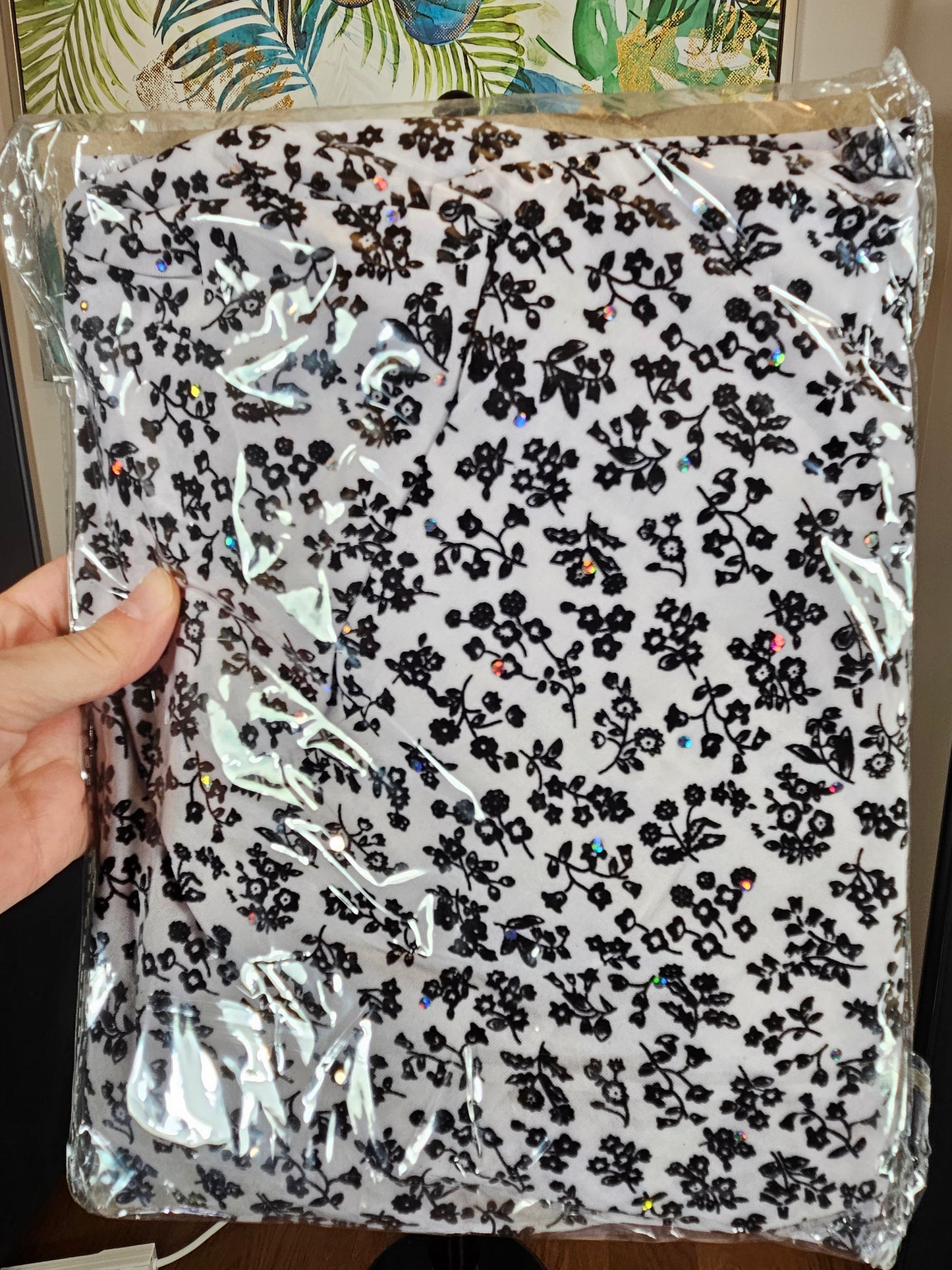 Prayer Hijab - Brand New