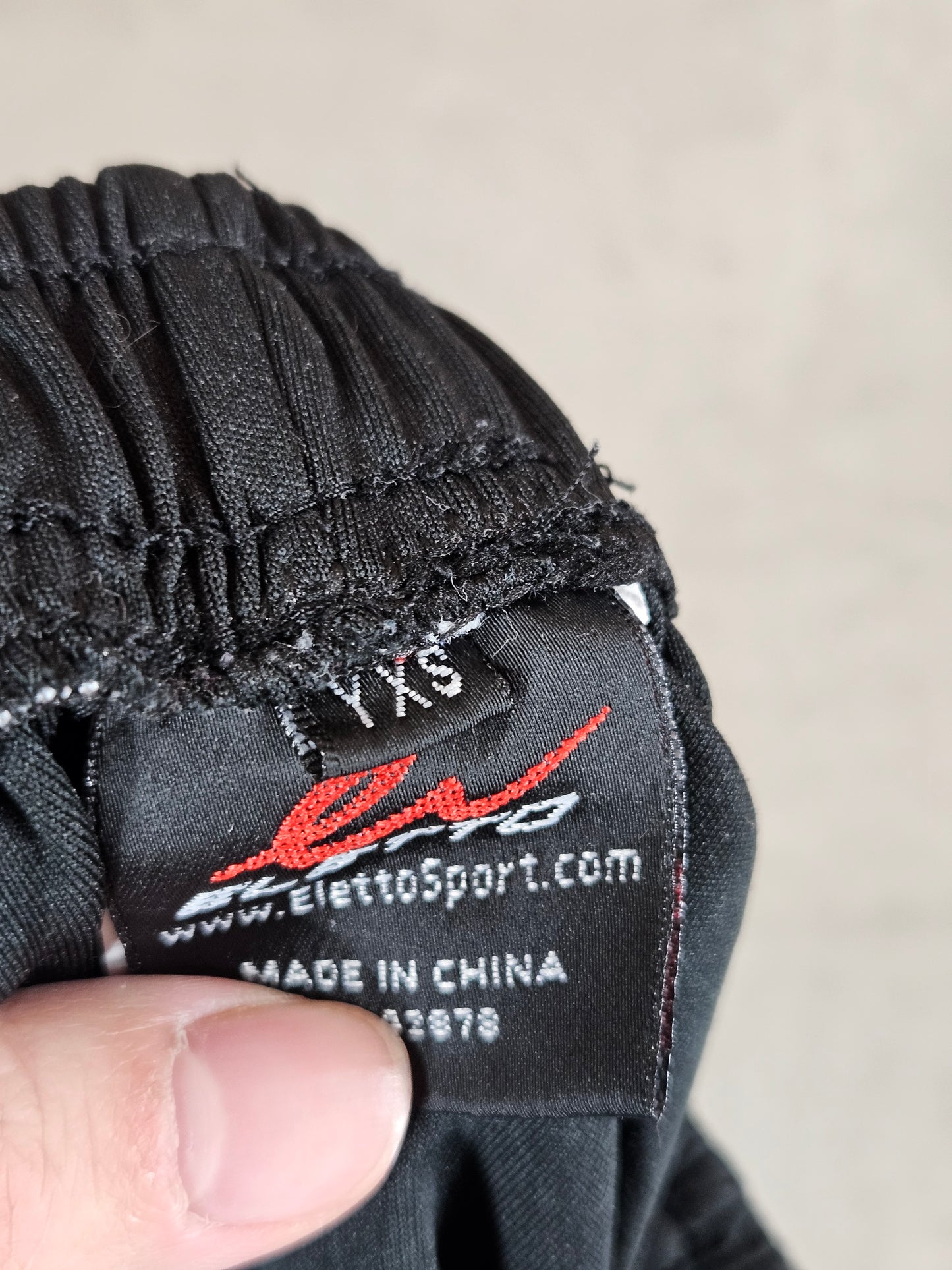 Youth Shorts - Size XS