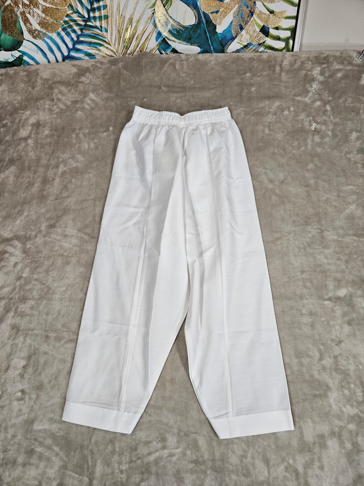 Boy's Shalwar Kameez Set - Size 6