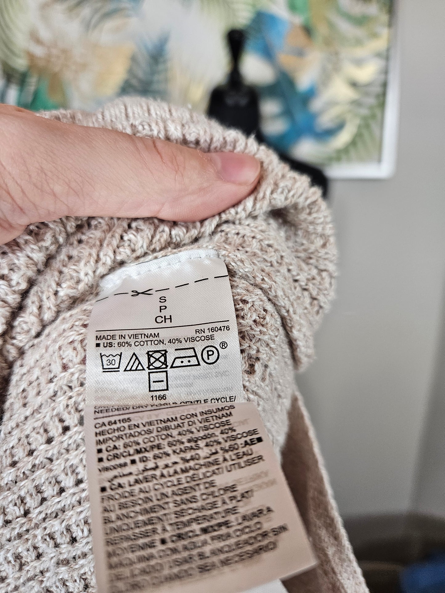 Old Navy Sweater - Size S