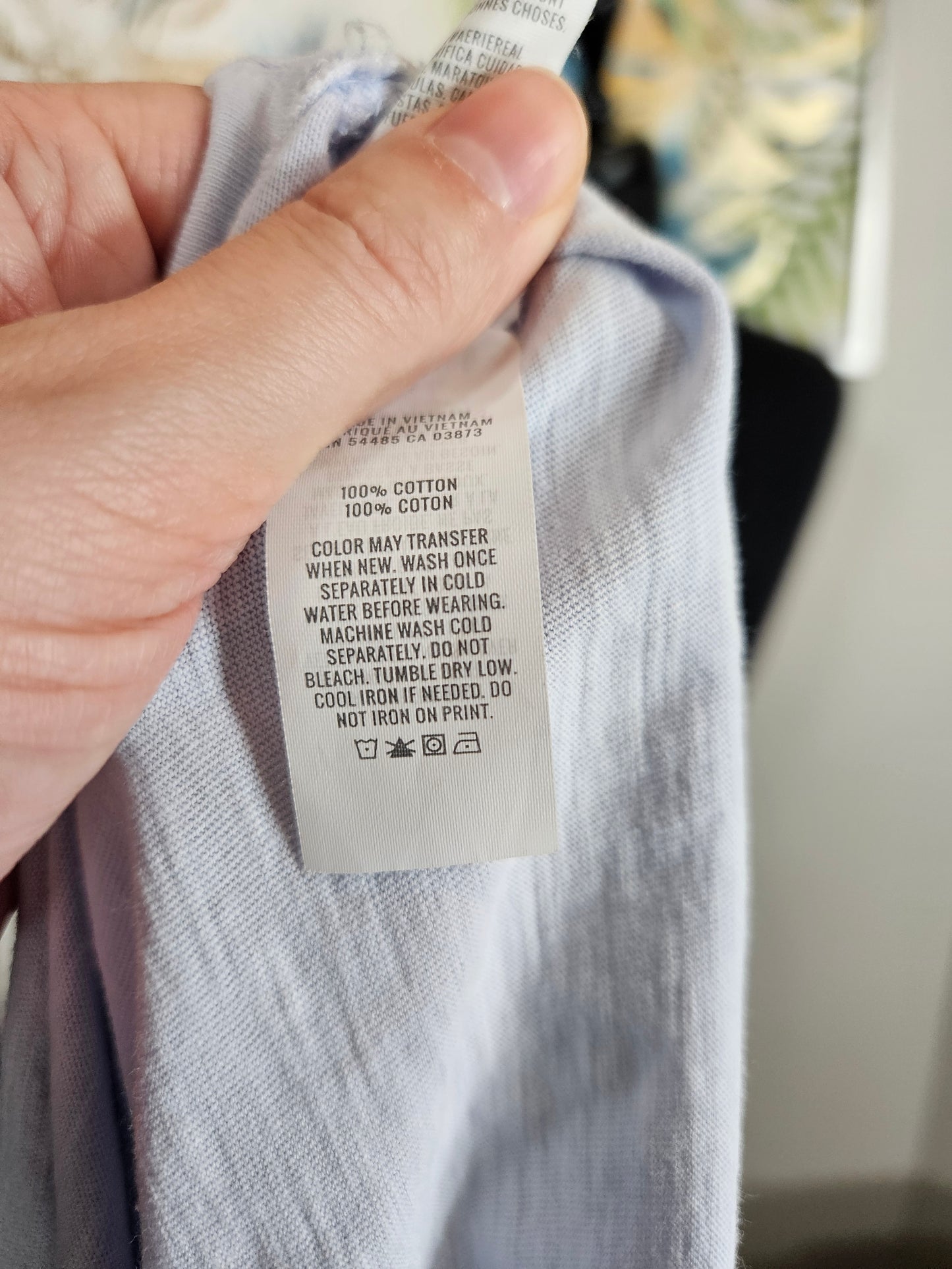 Aerie T-Shirt - Size XXS