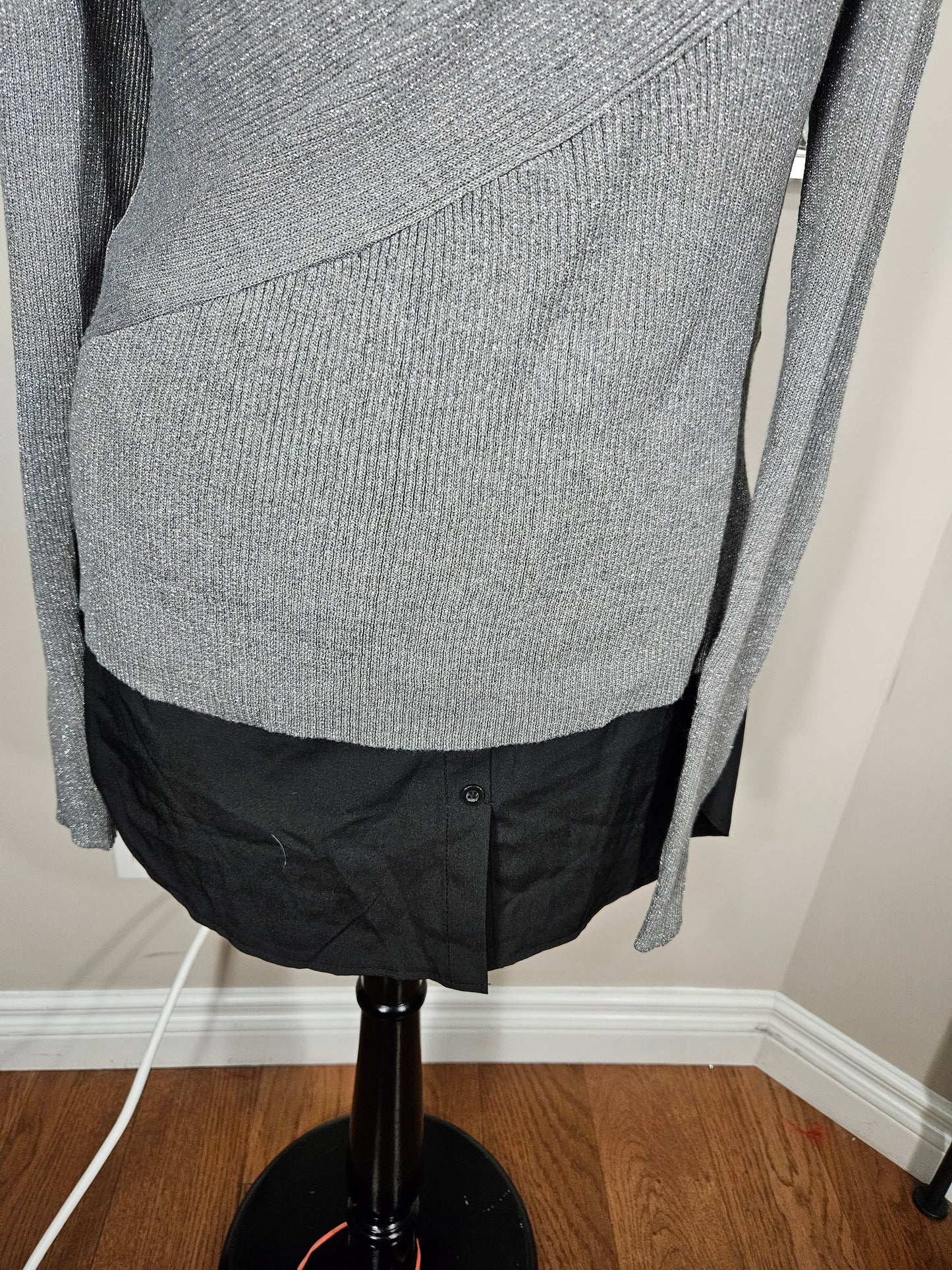 Shirt Extender - Size L