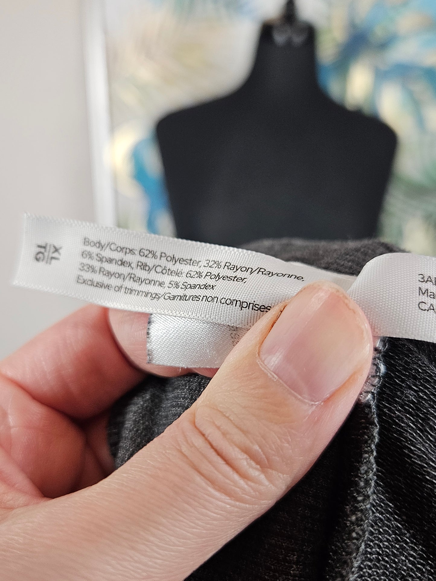 Shambhala Cardigan - Size XL