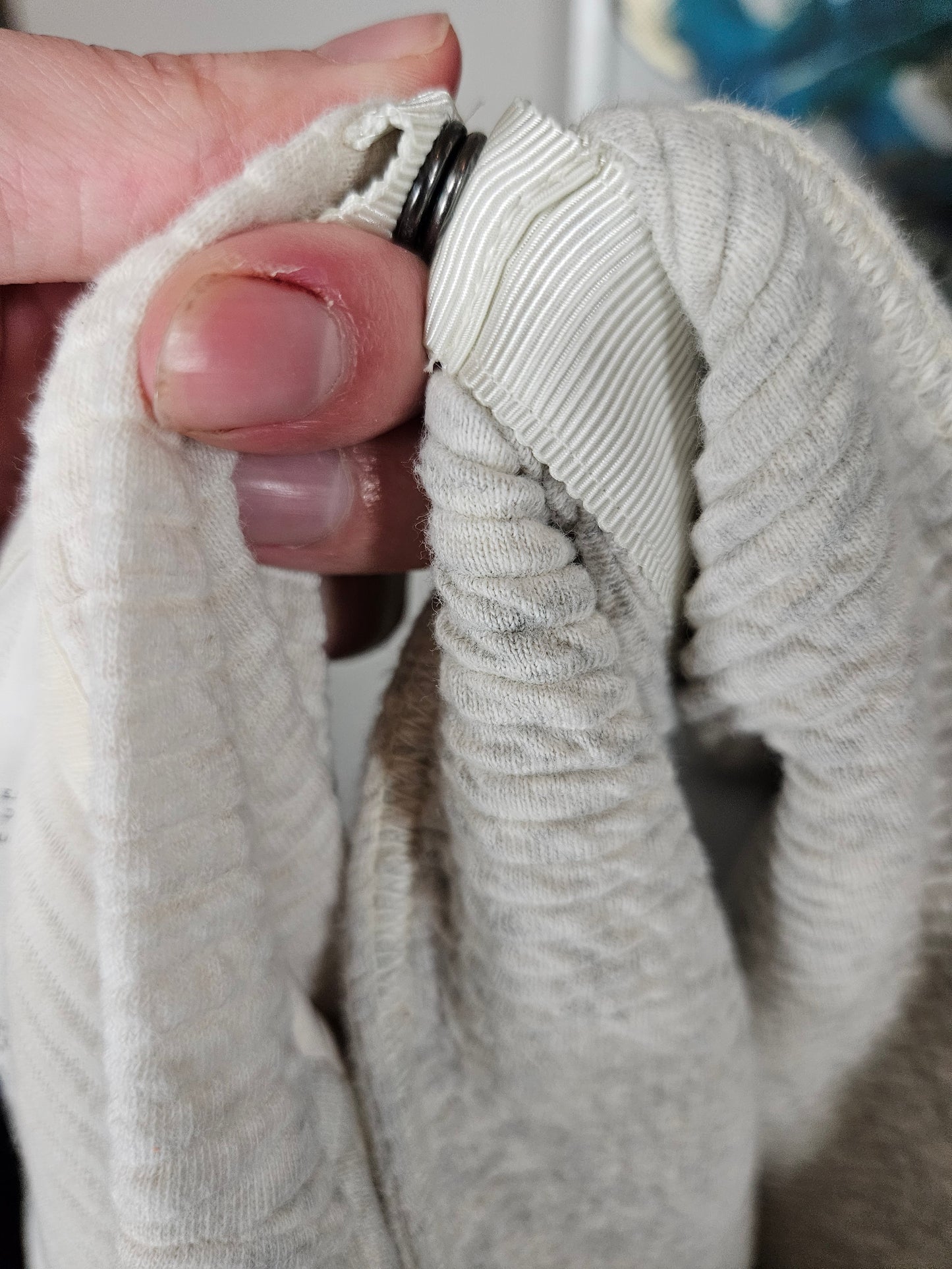 Lulu Lemon Sweater - Size 8