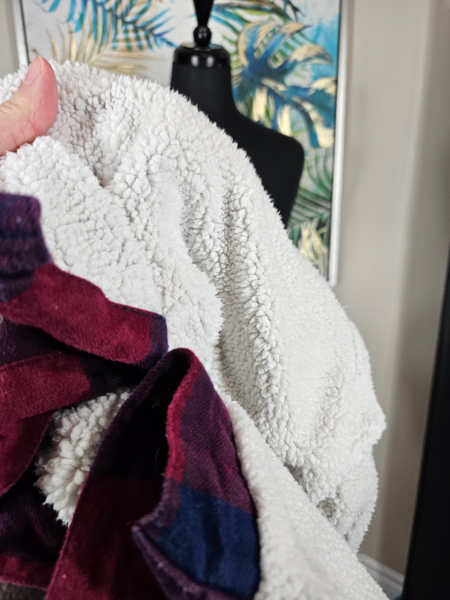 J-Crew Sweater - Size L