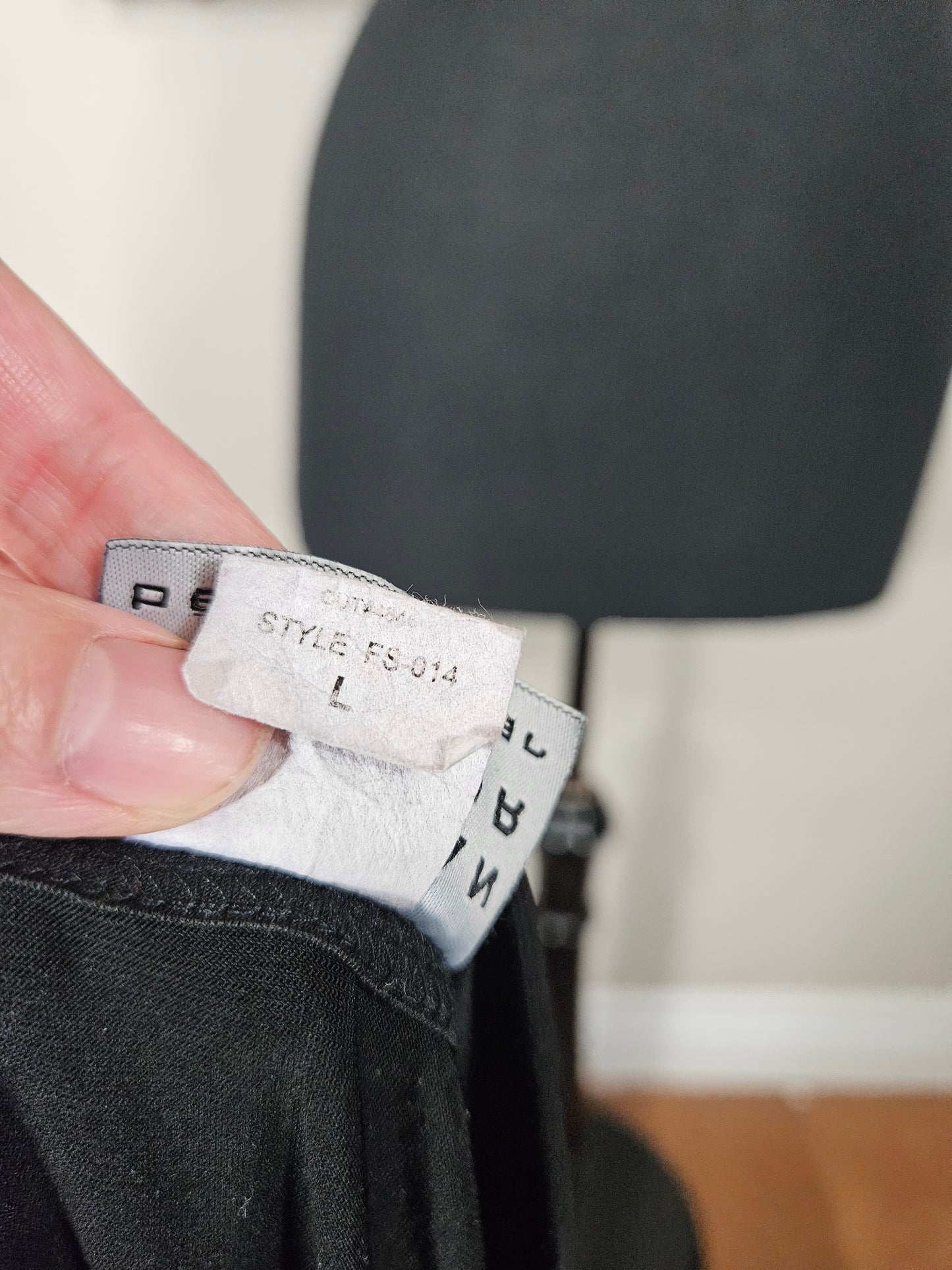 Beachwear Top - Size L