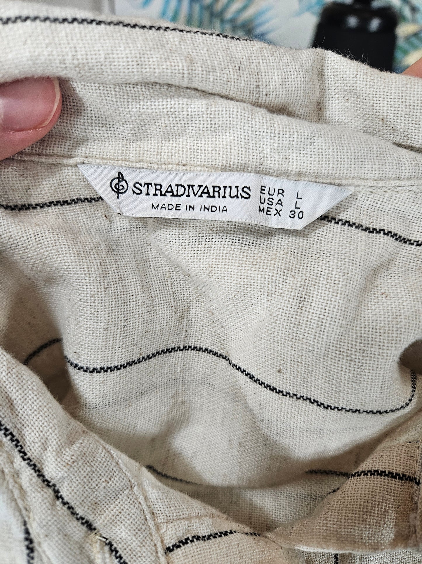 Stradivarius Blouse - Size L